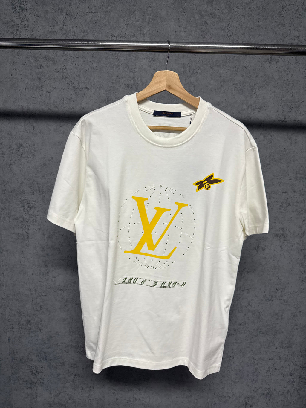 Tricou Lv