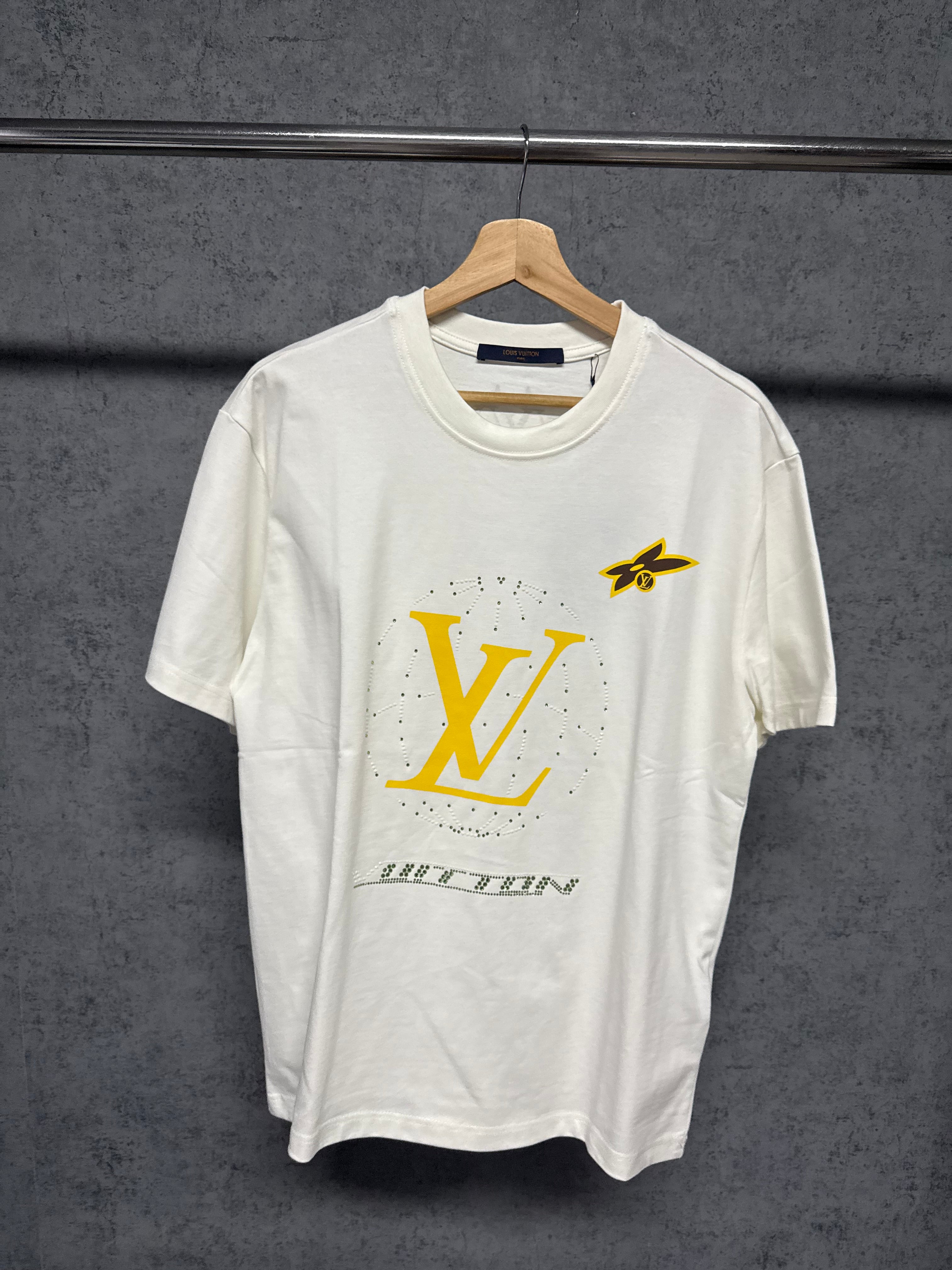 Tricou Lv