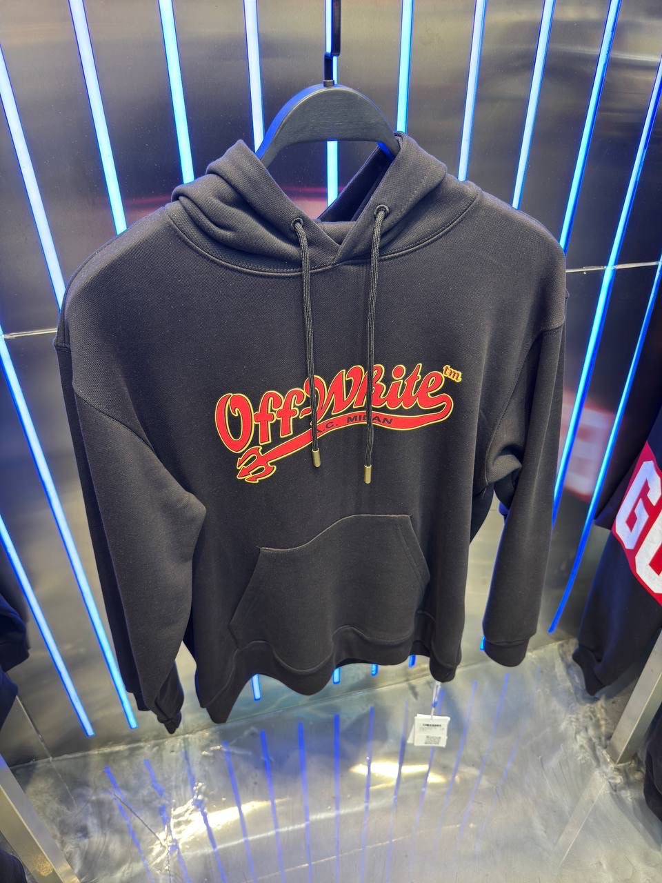 Tricou Off