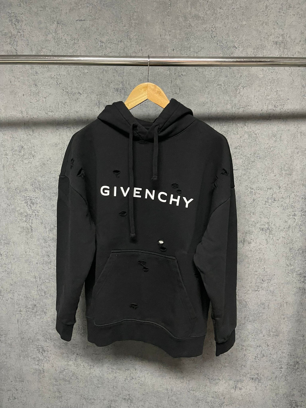 Hanorac Ginv€nchy
