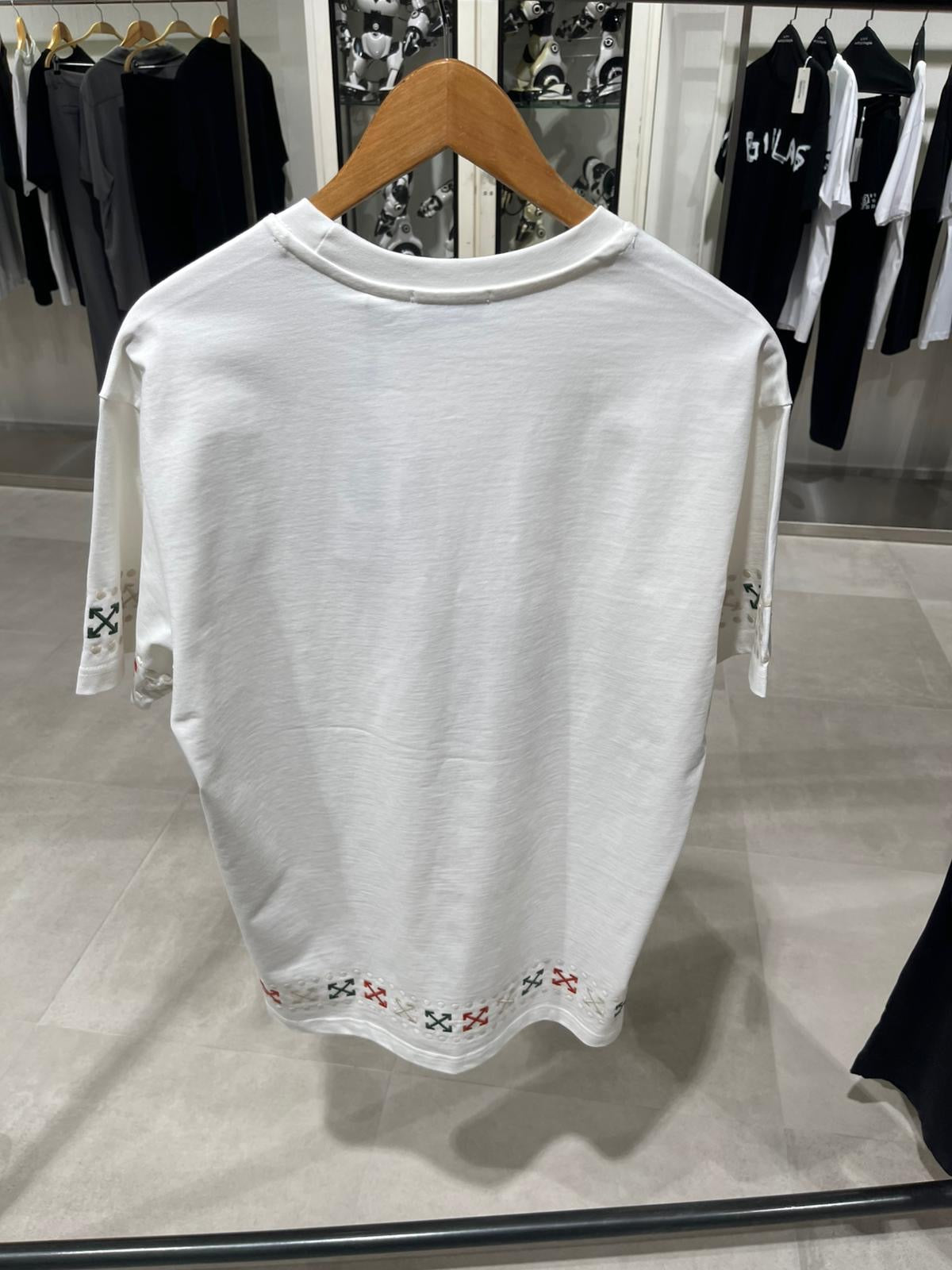 Tricou Off