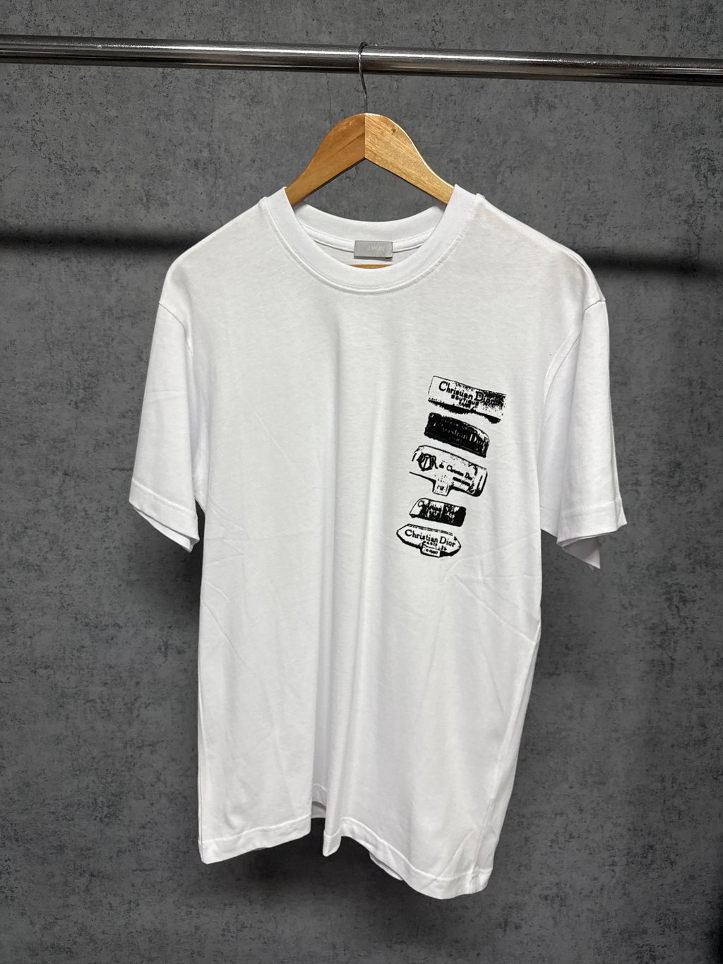 Tricou D!or