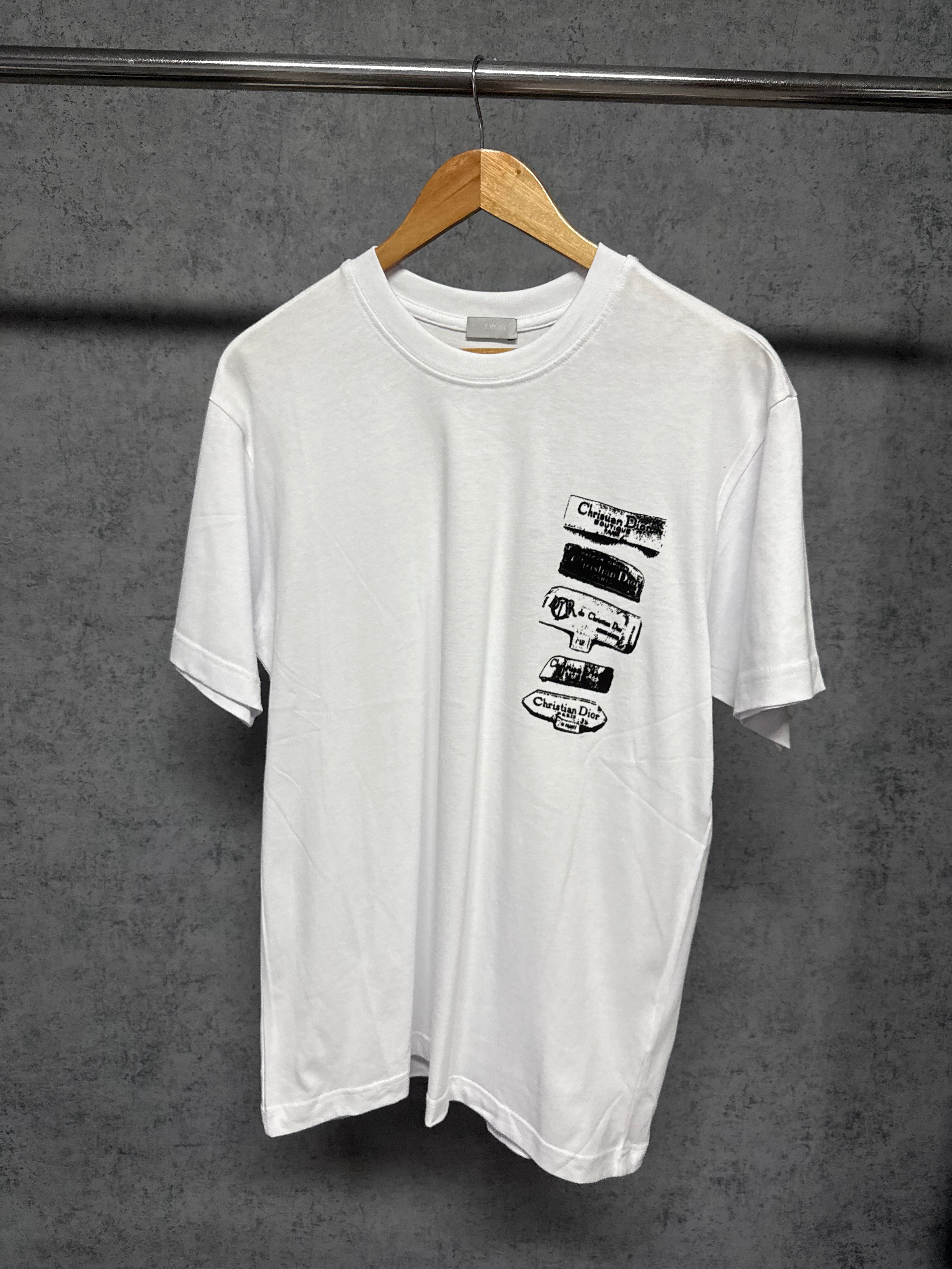 Tricou D!or