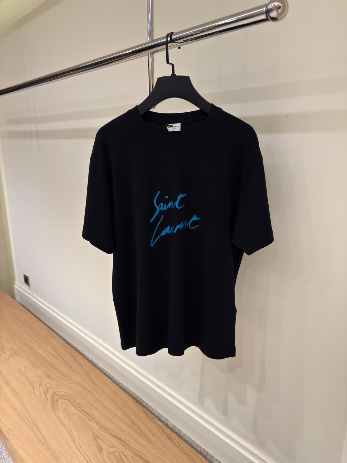 Tricou Ysl