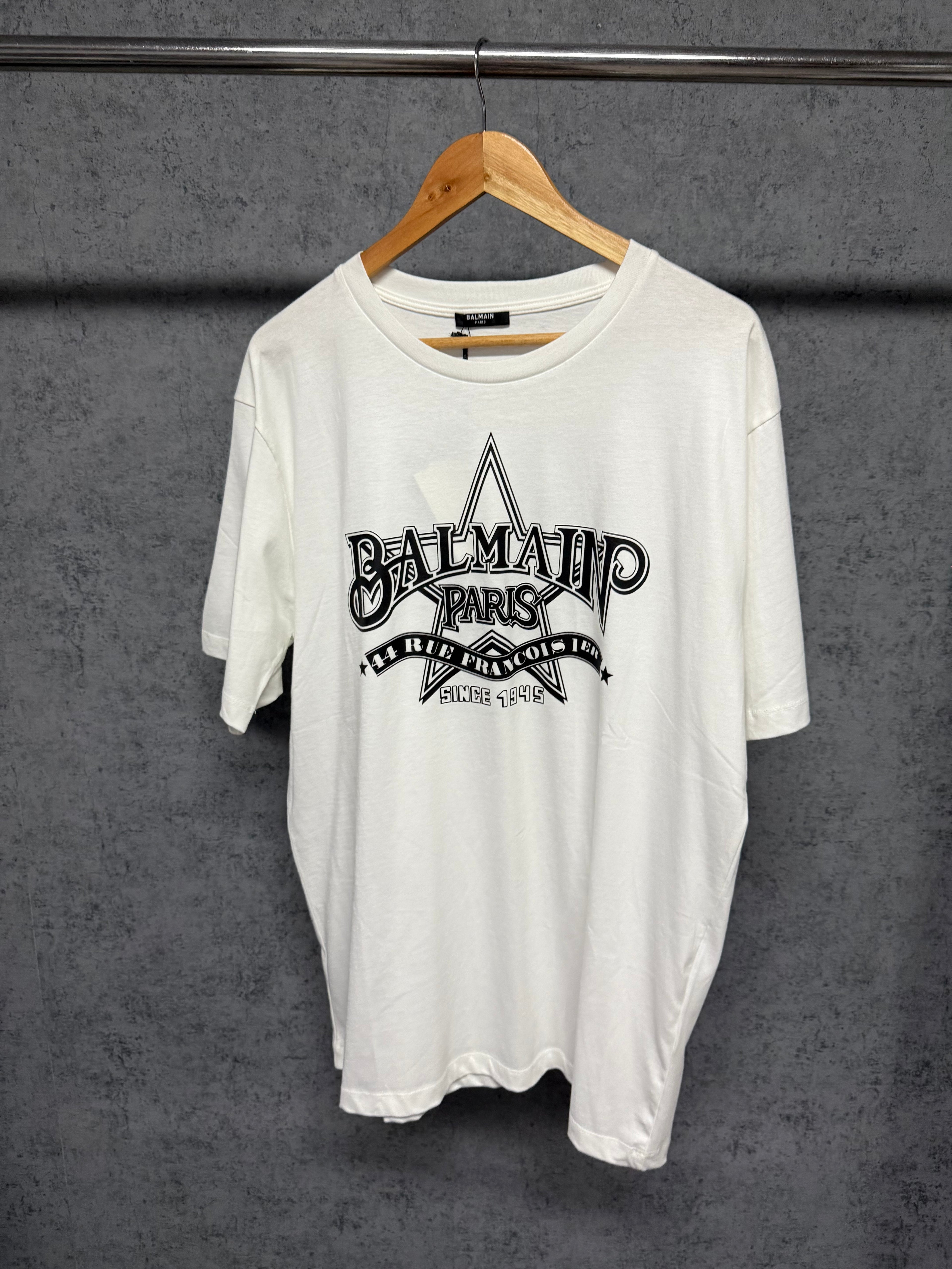 Tricou Balma!n