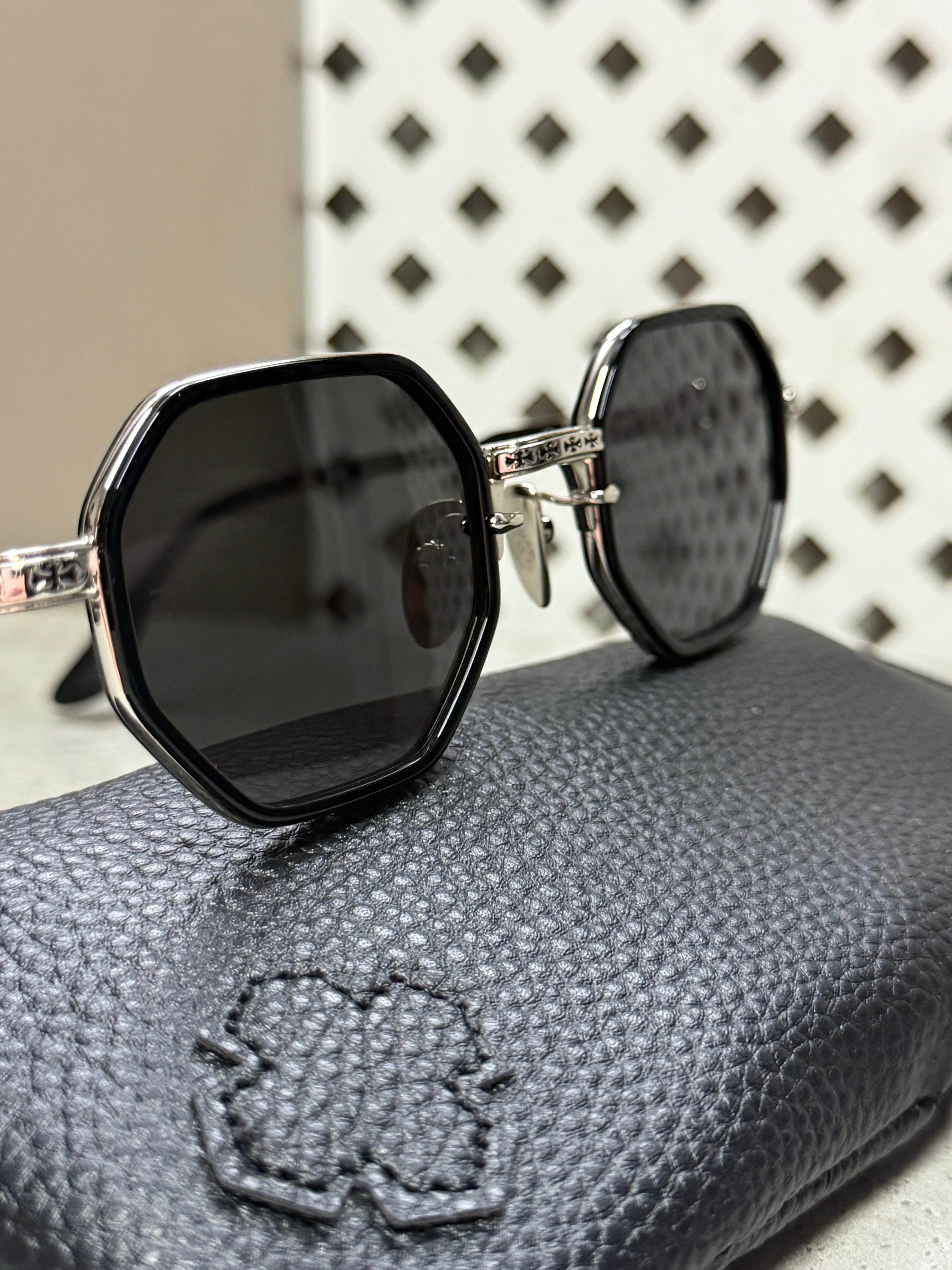 Ochelari Chrome H