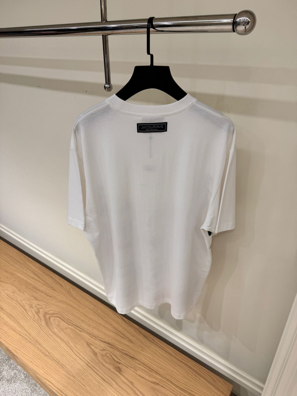 Tricou Jacqu€mus