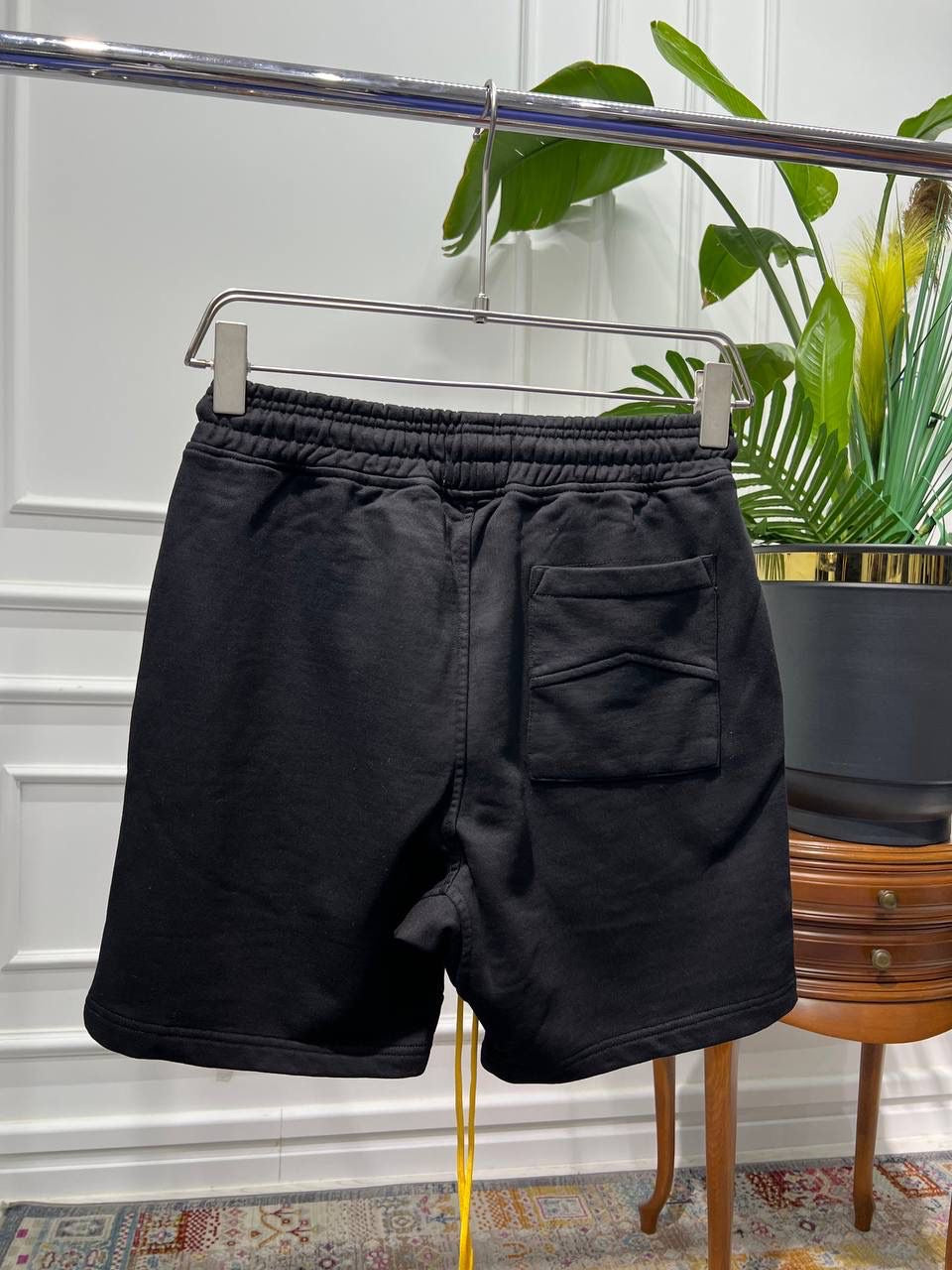 Pantaloni scurti Rhud€