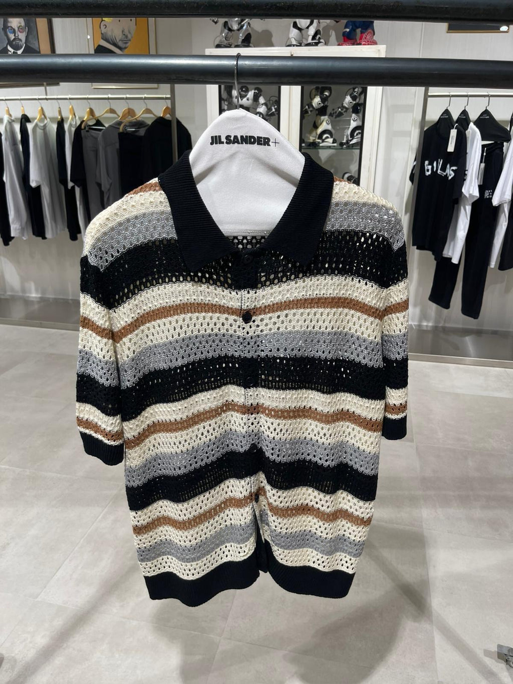 Camasa Jil S€nder