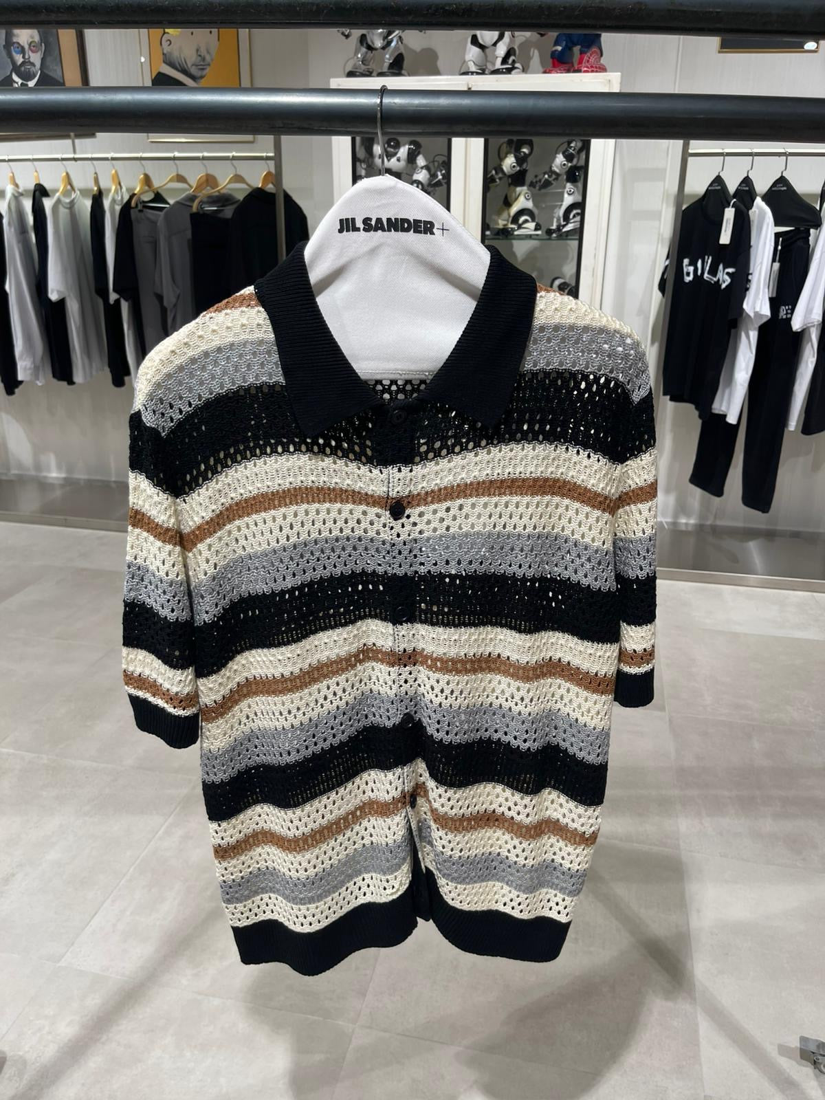 Camasa Jil S€nder