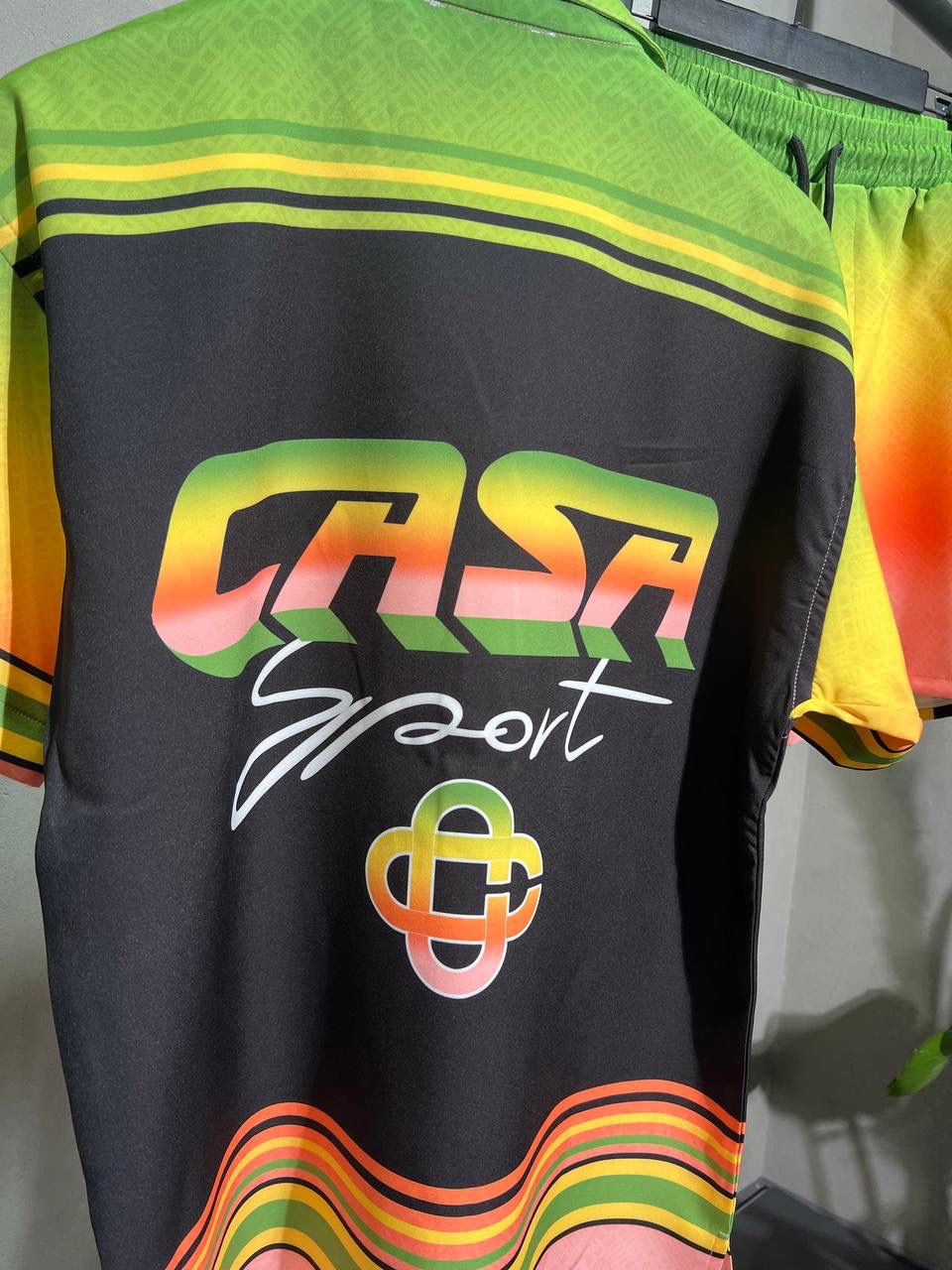 Set Casa B