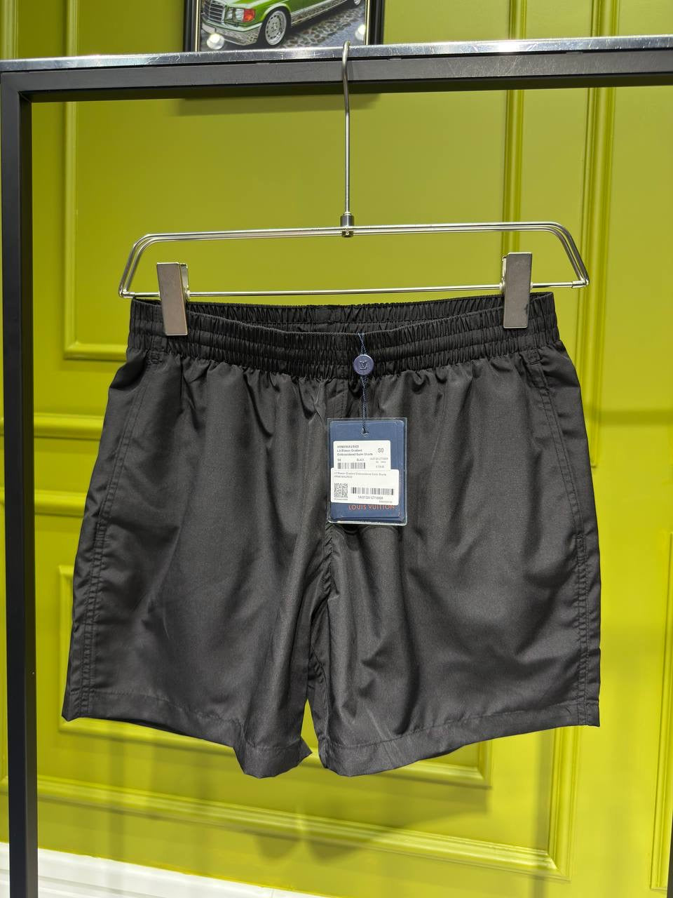 Short de baie Lv
