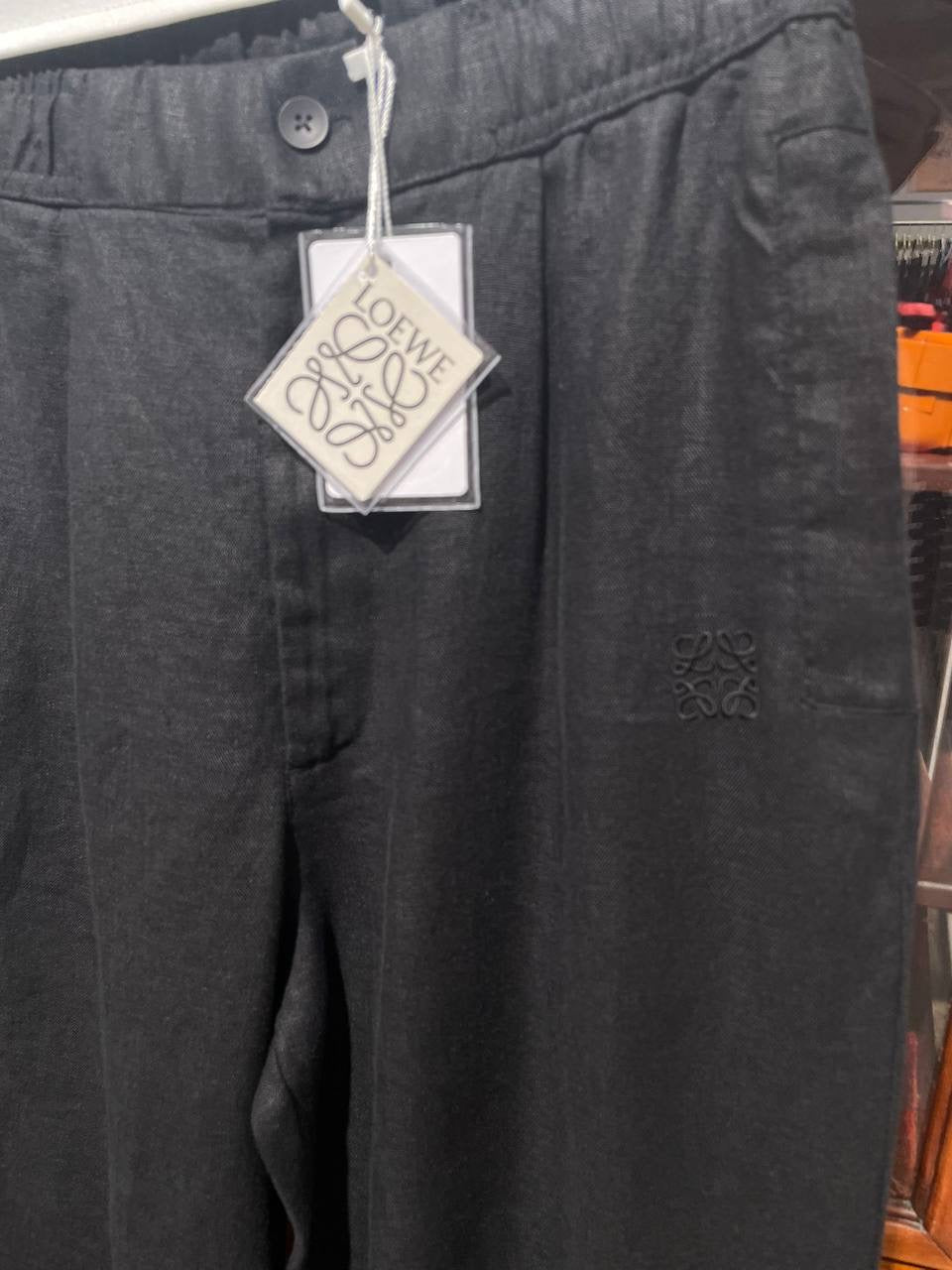 Pantaloni in Lo€we