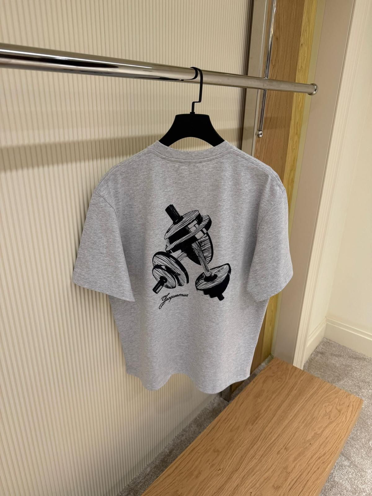 Tricou Jaqu€mus
