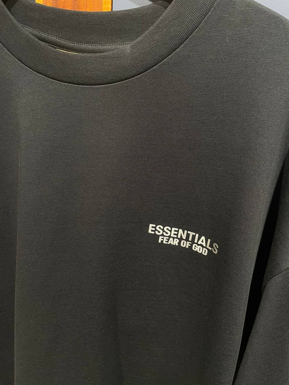 Tricou Essentials