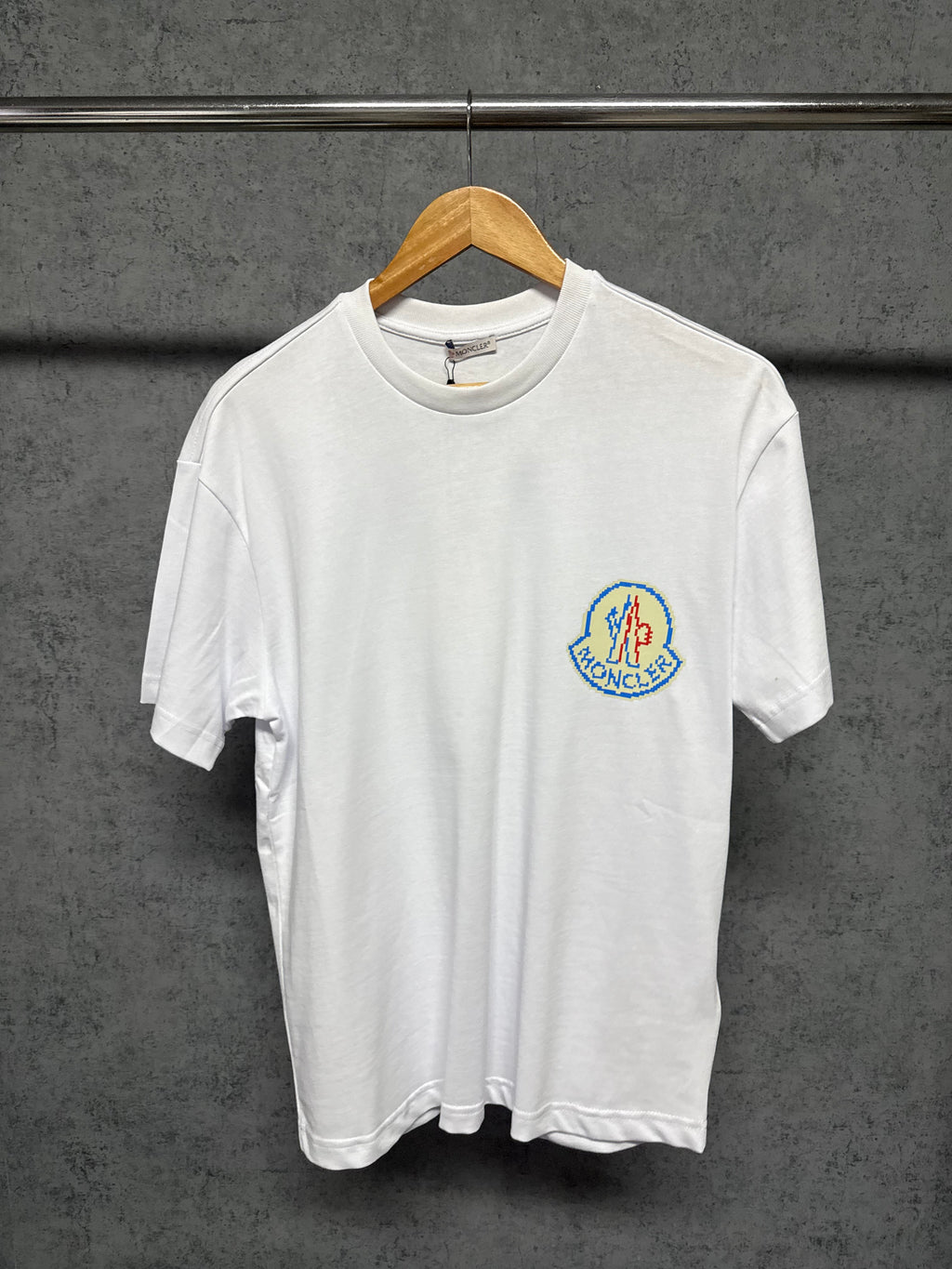 Tricou Moncl€r
