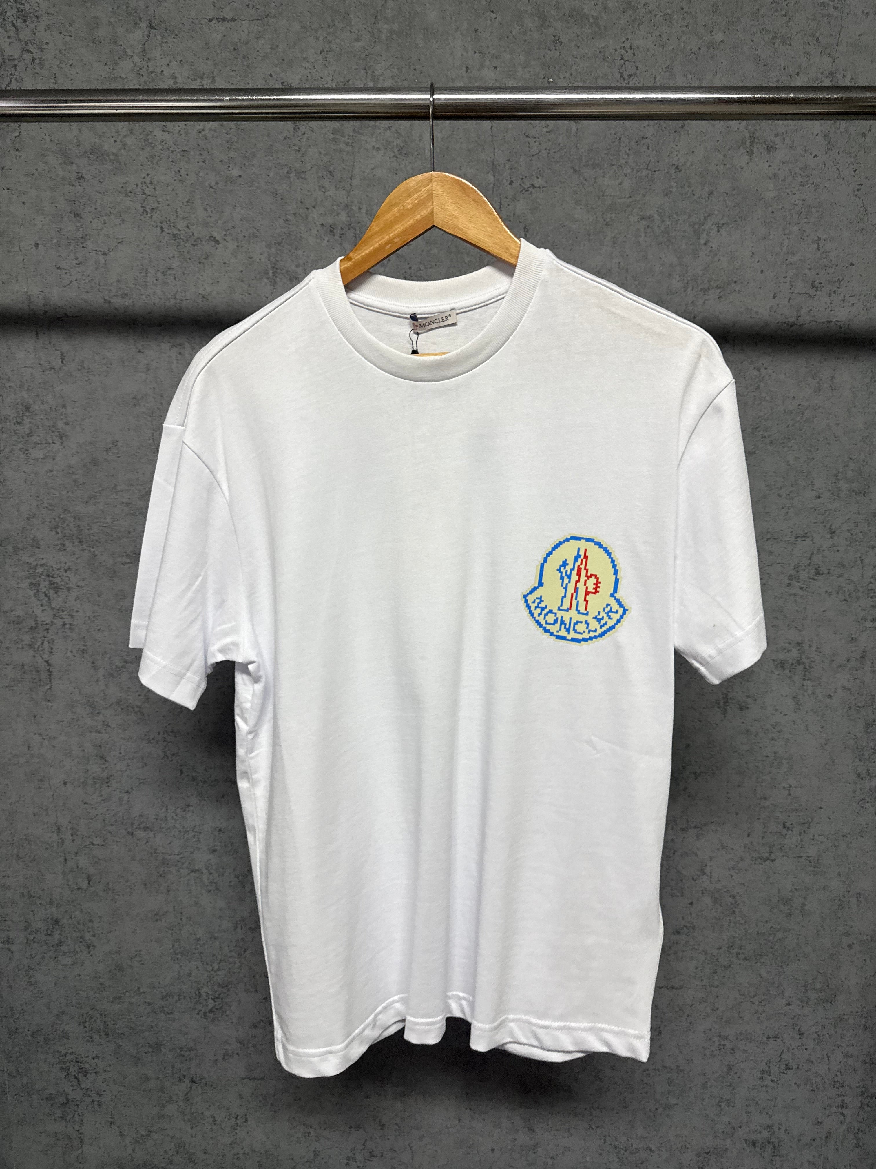 Tricou Moncl€r