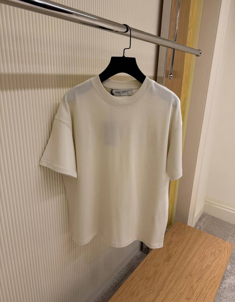 Tricou Golden G