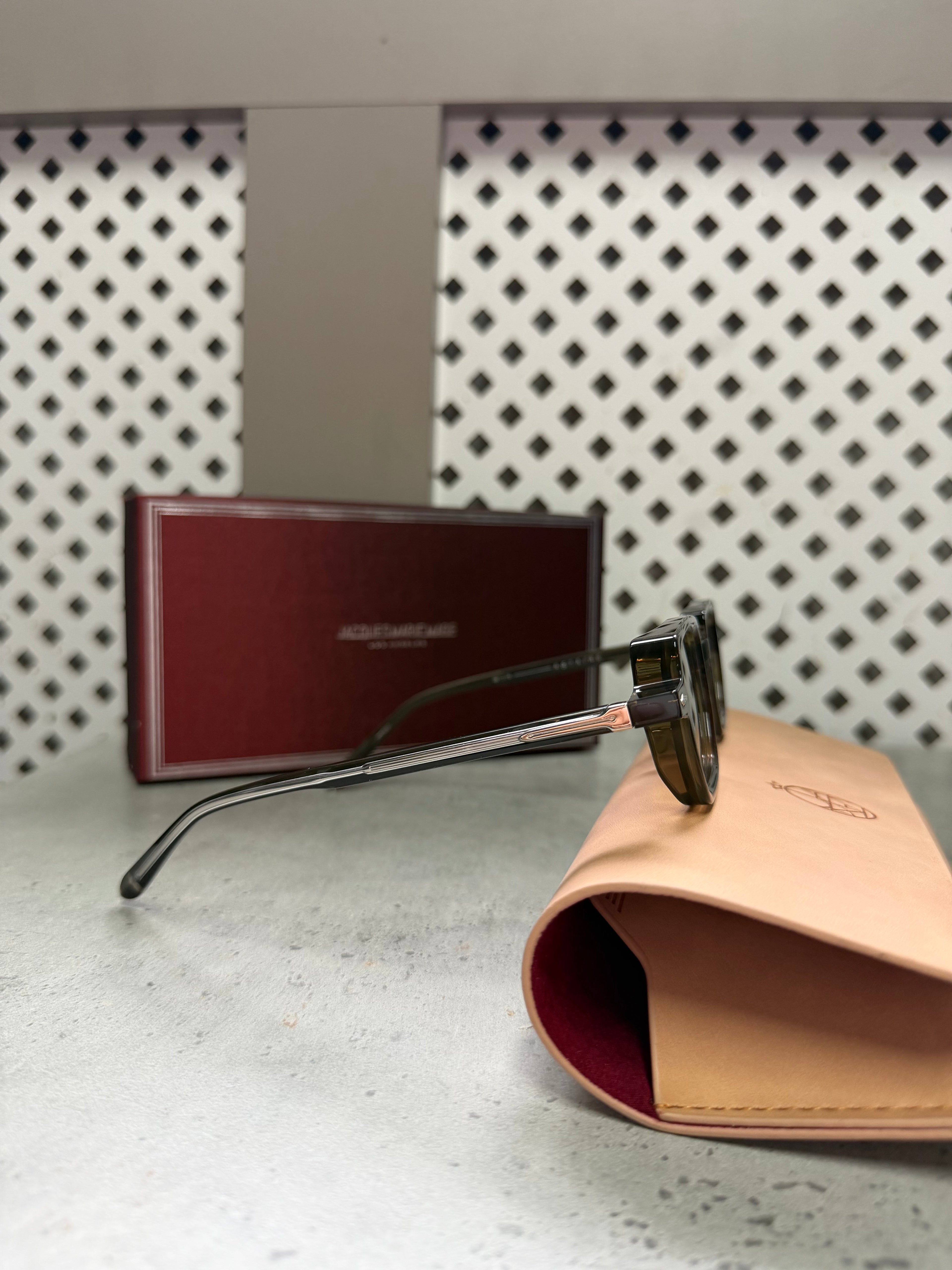Ochelari JacquesMM