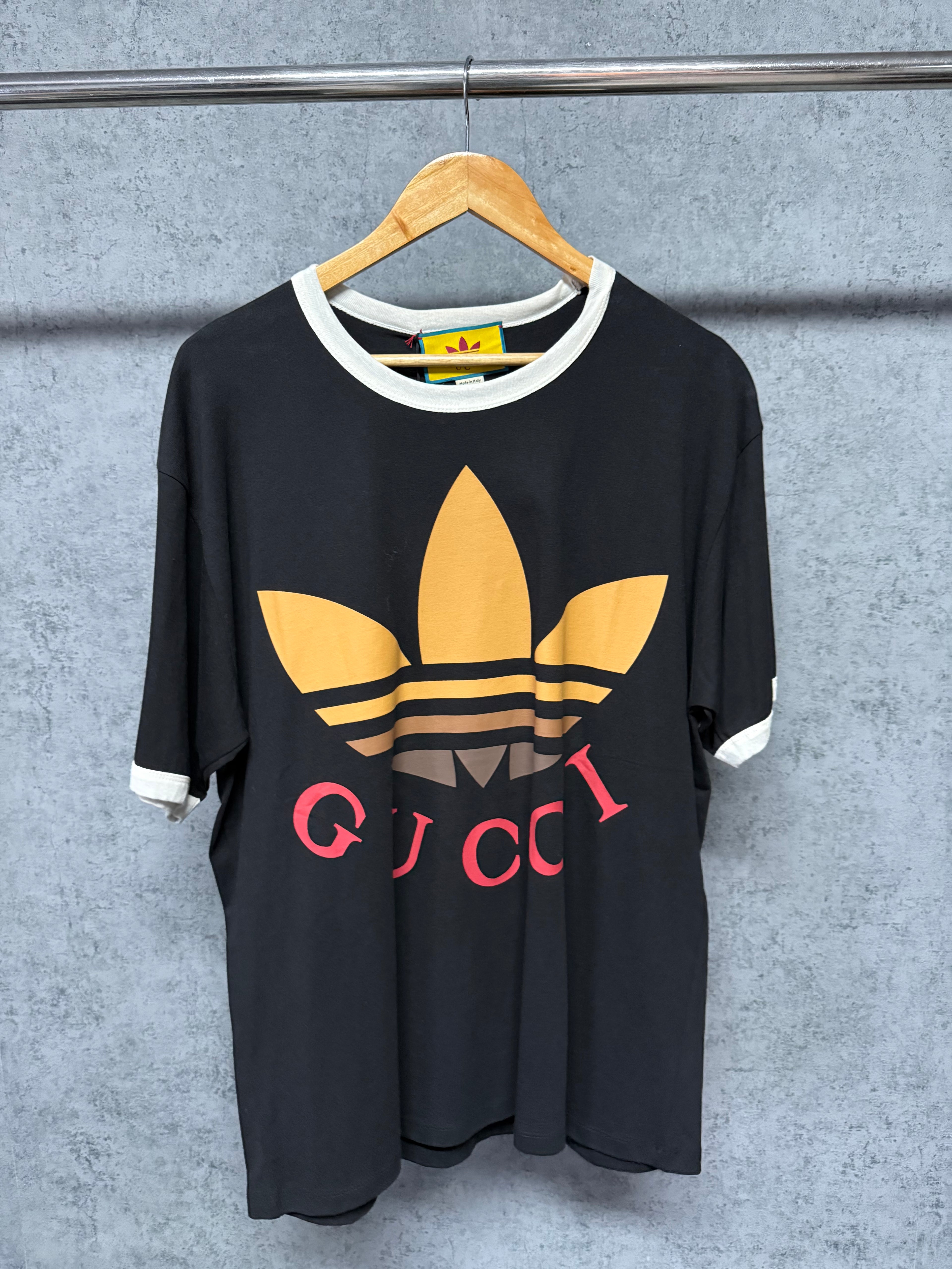 Tricou GG