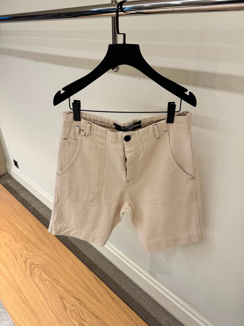 Set Jacqu€mus