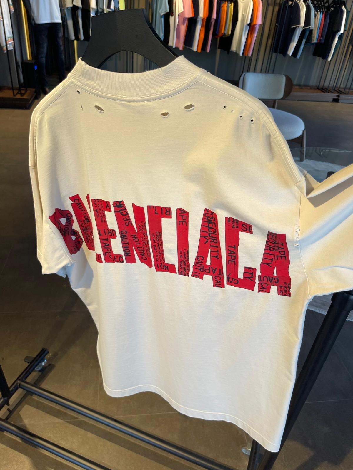 Tricou Bale