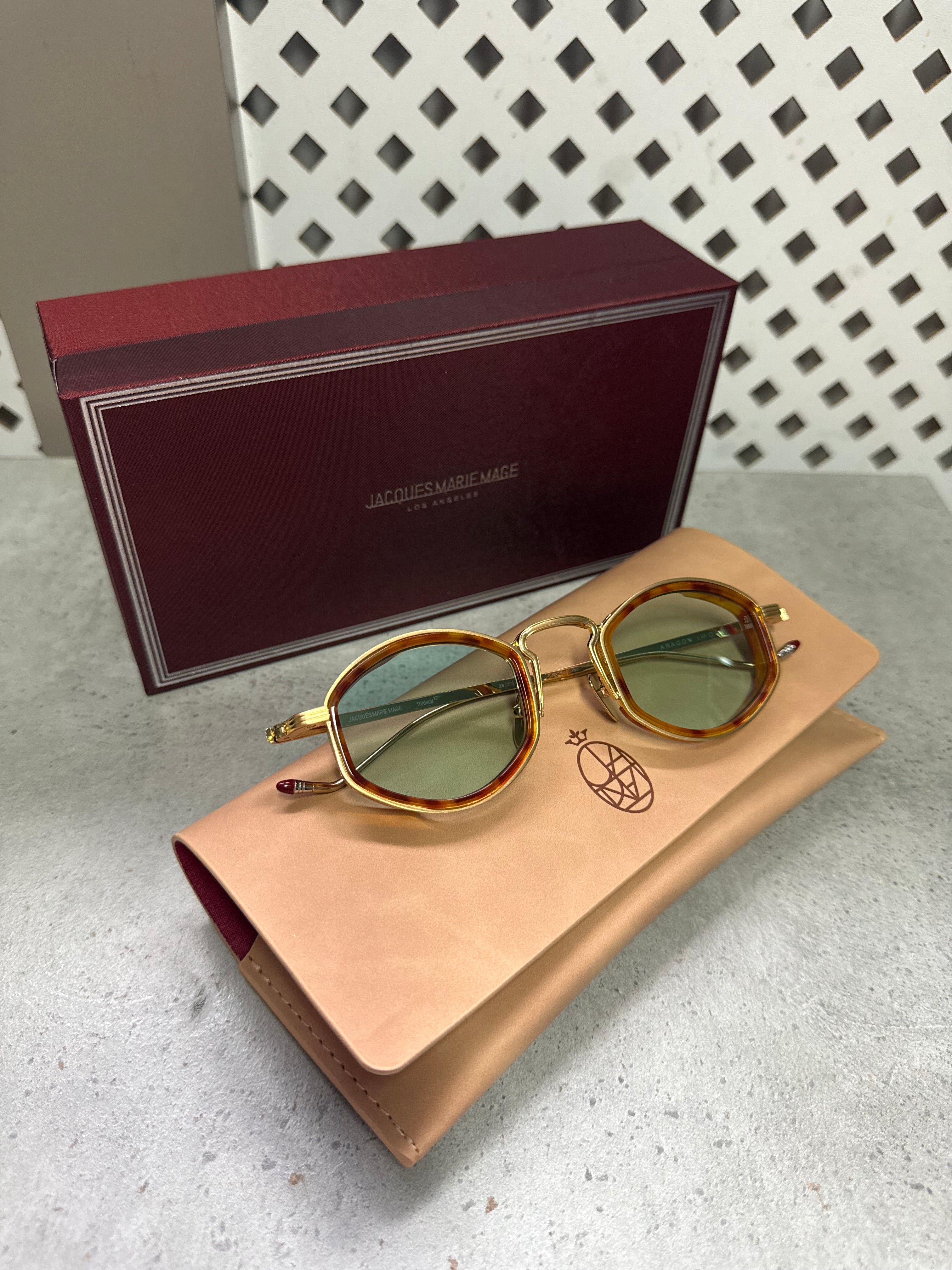 Ochelari Jaques MM