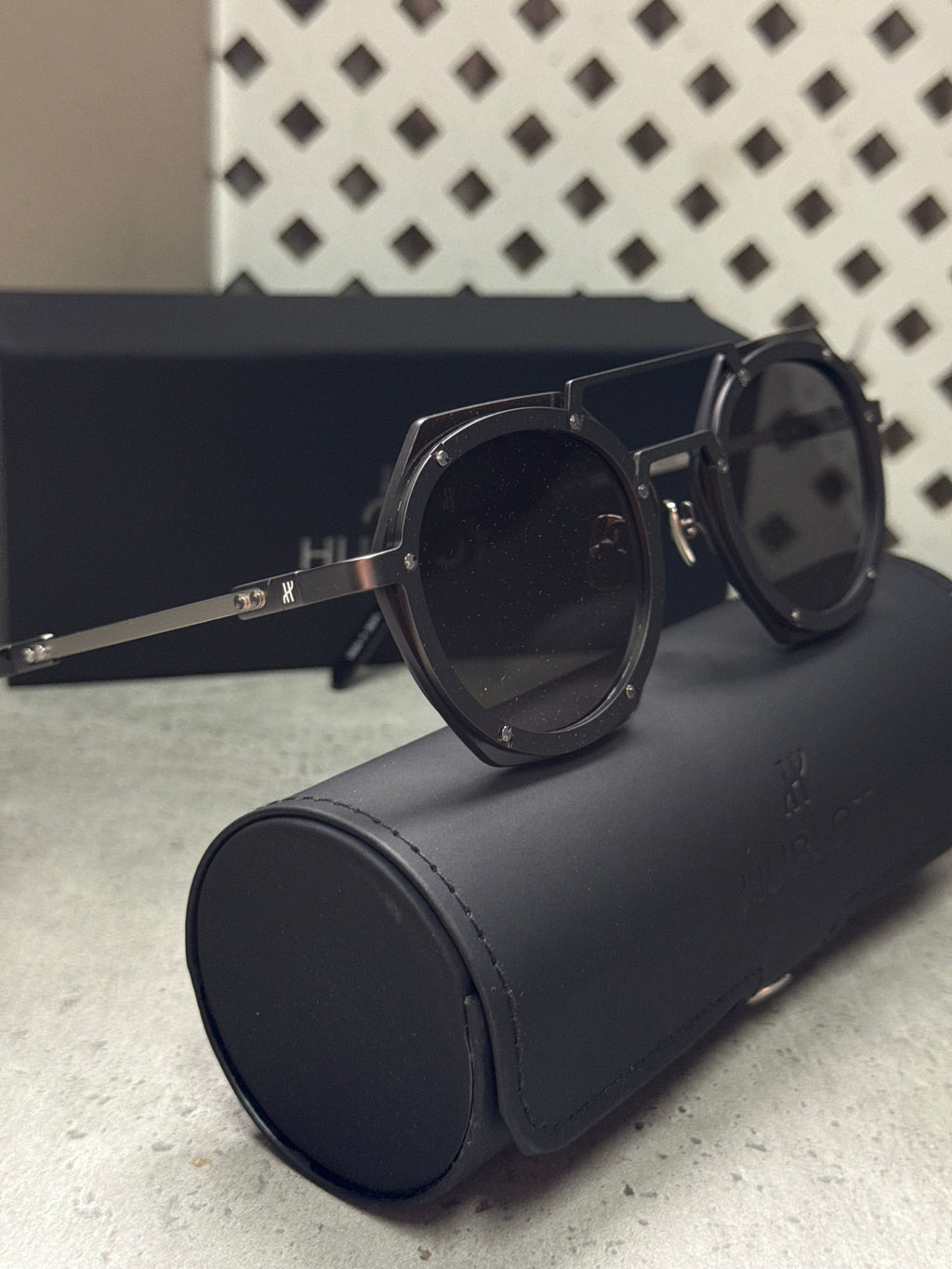 Ochelari Hublot