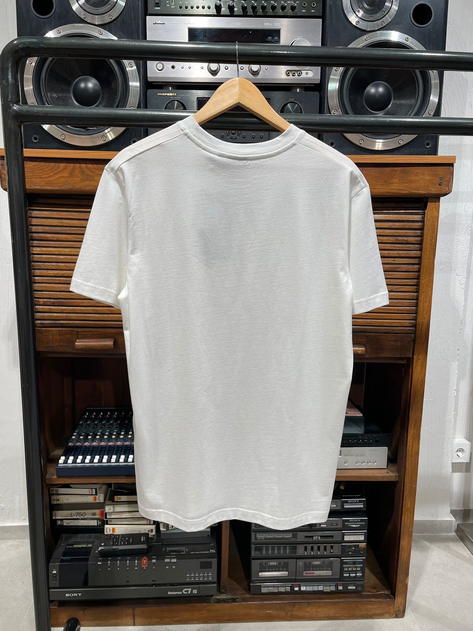 Tricou D!or