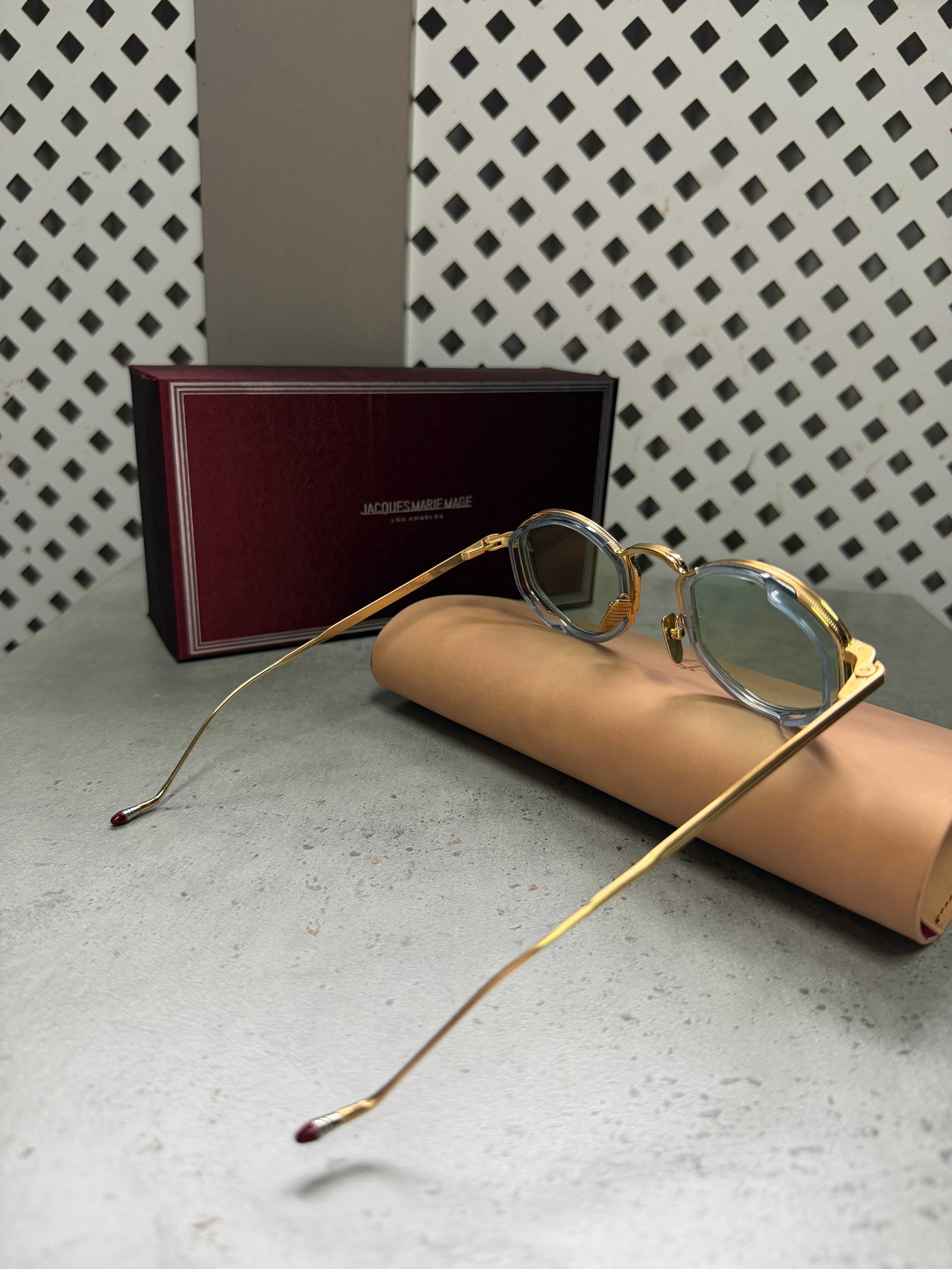 Ochelari JacquesMM