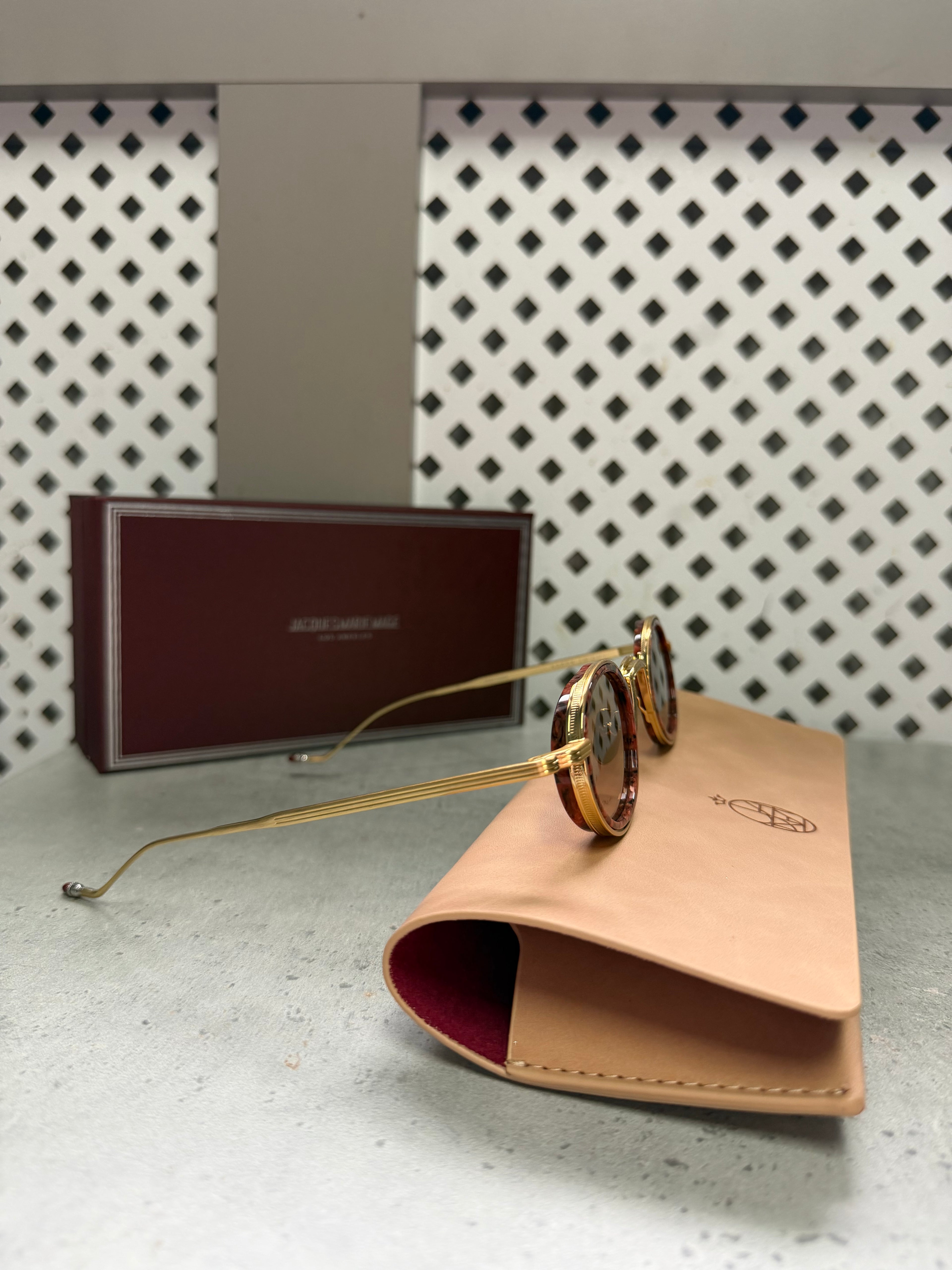 Ochelari JacquesMM