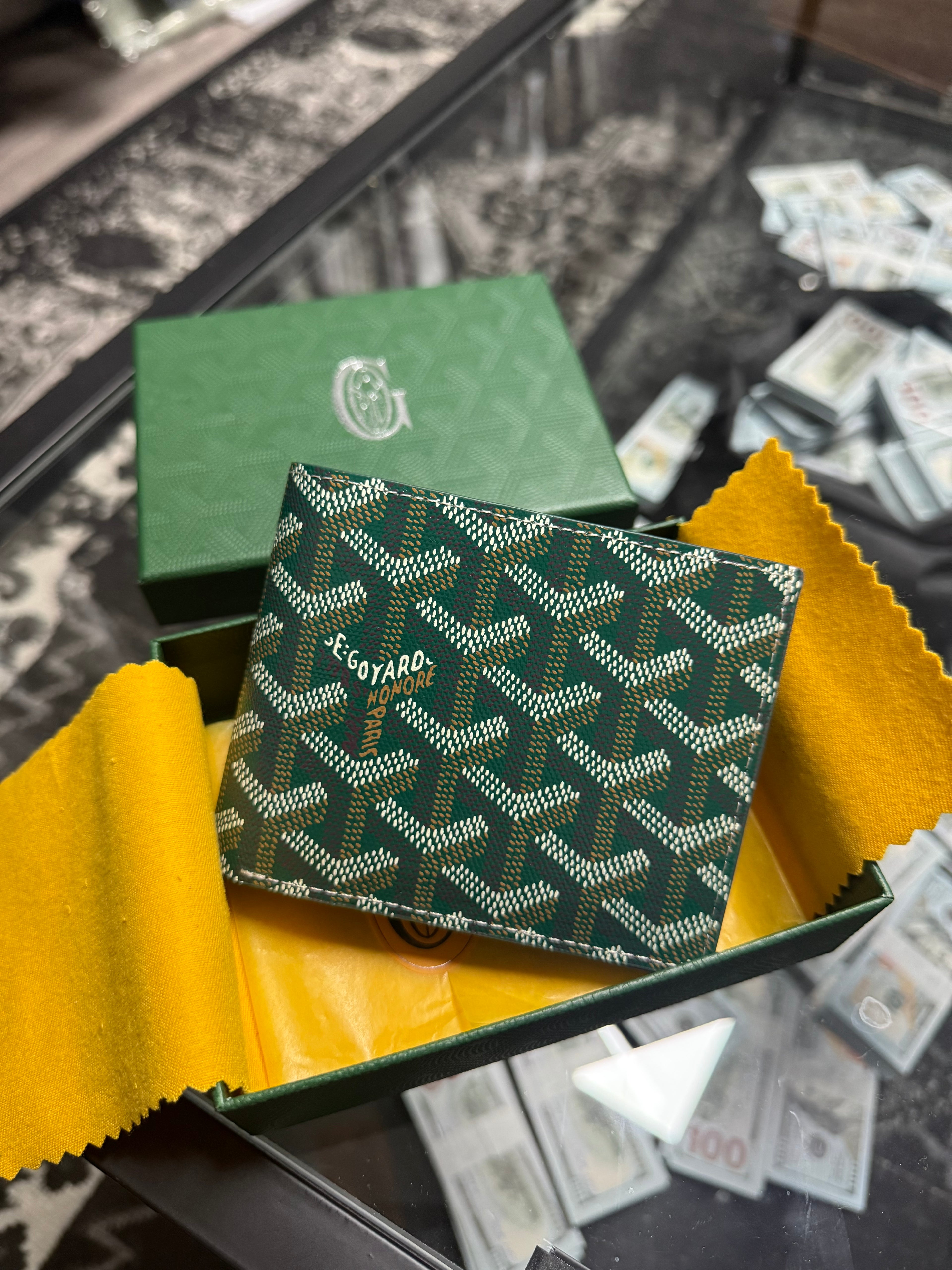 Portofel GoYard