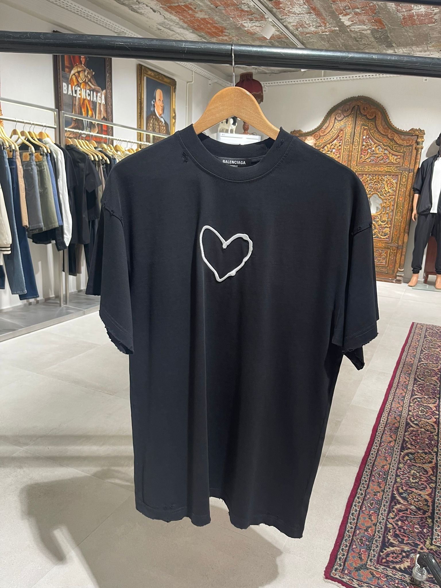 Tricou Bale