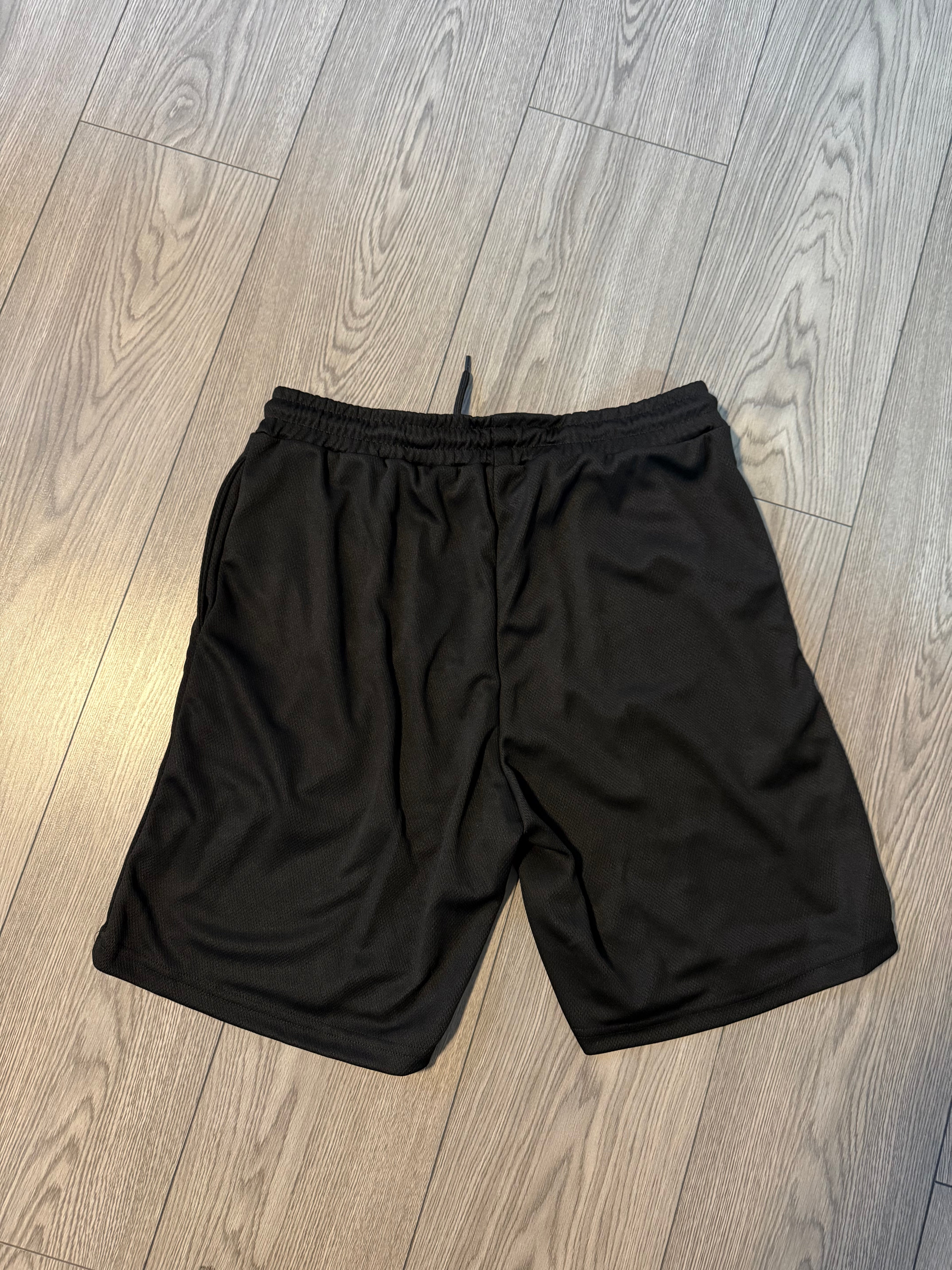 Pantaloni scurti Chrome H