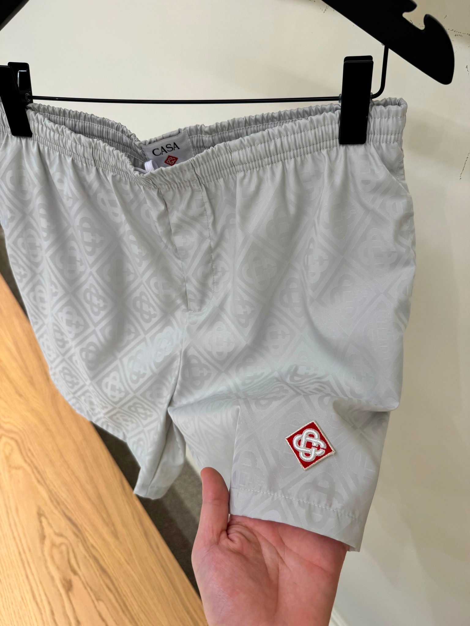 Short de baie Casa B