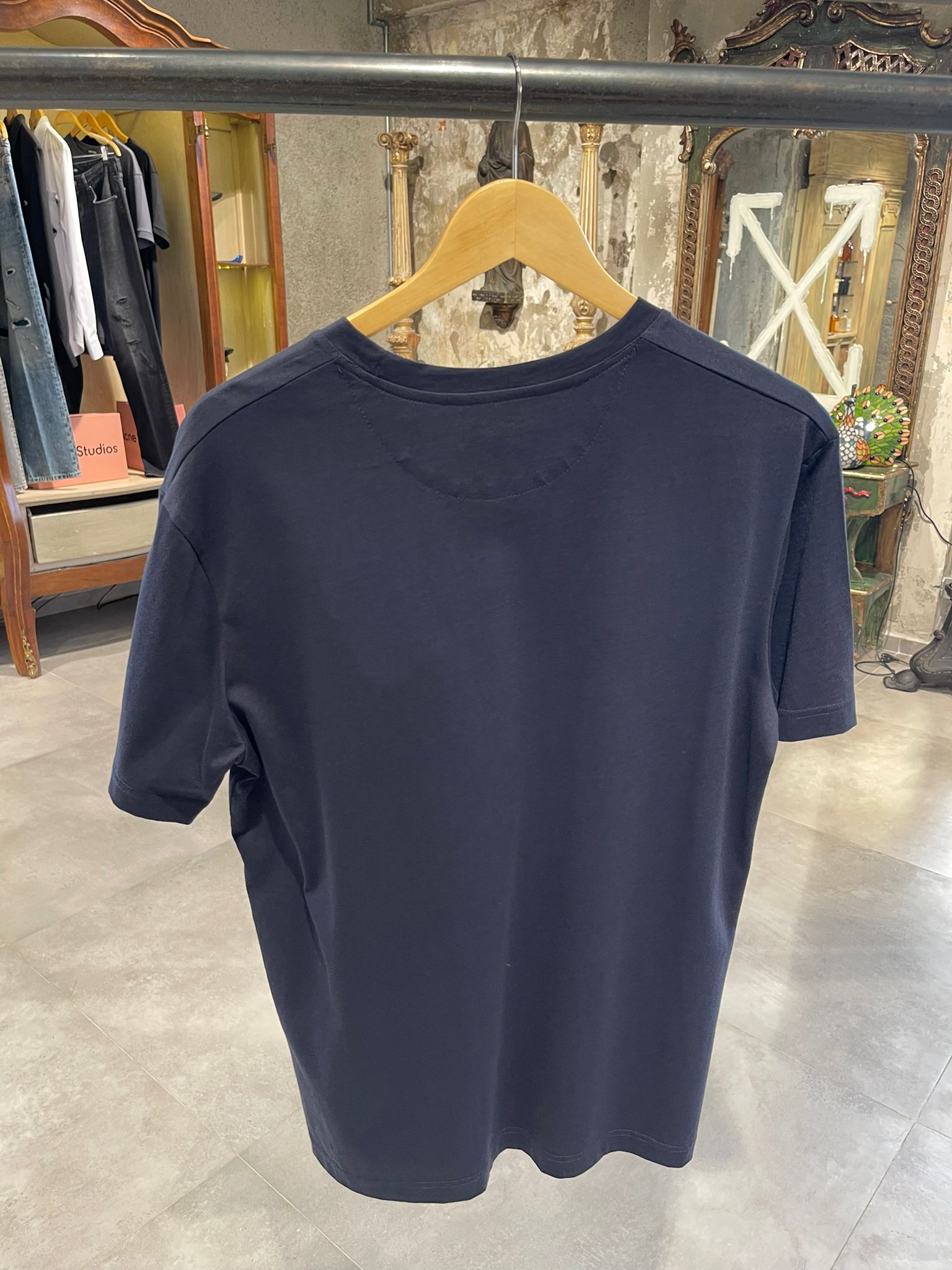 Tricou Brunello C