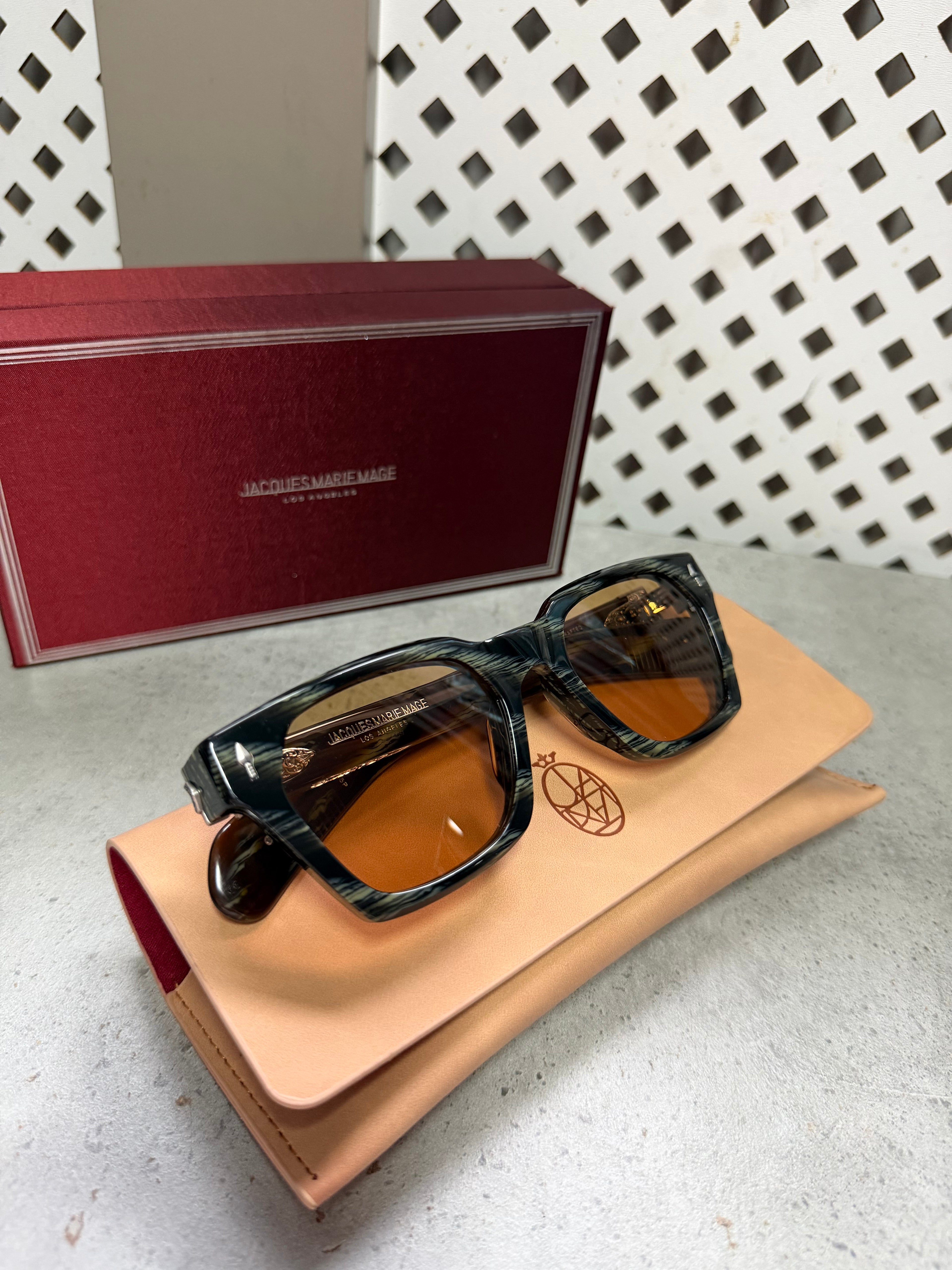 Ochelari JacquesMM