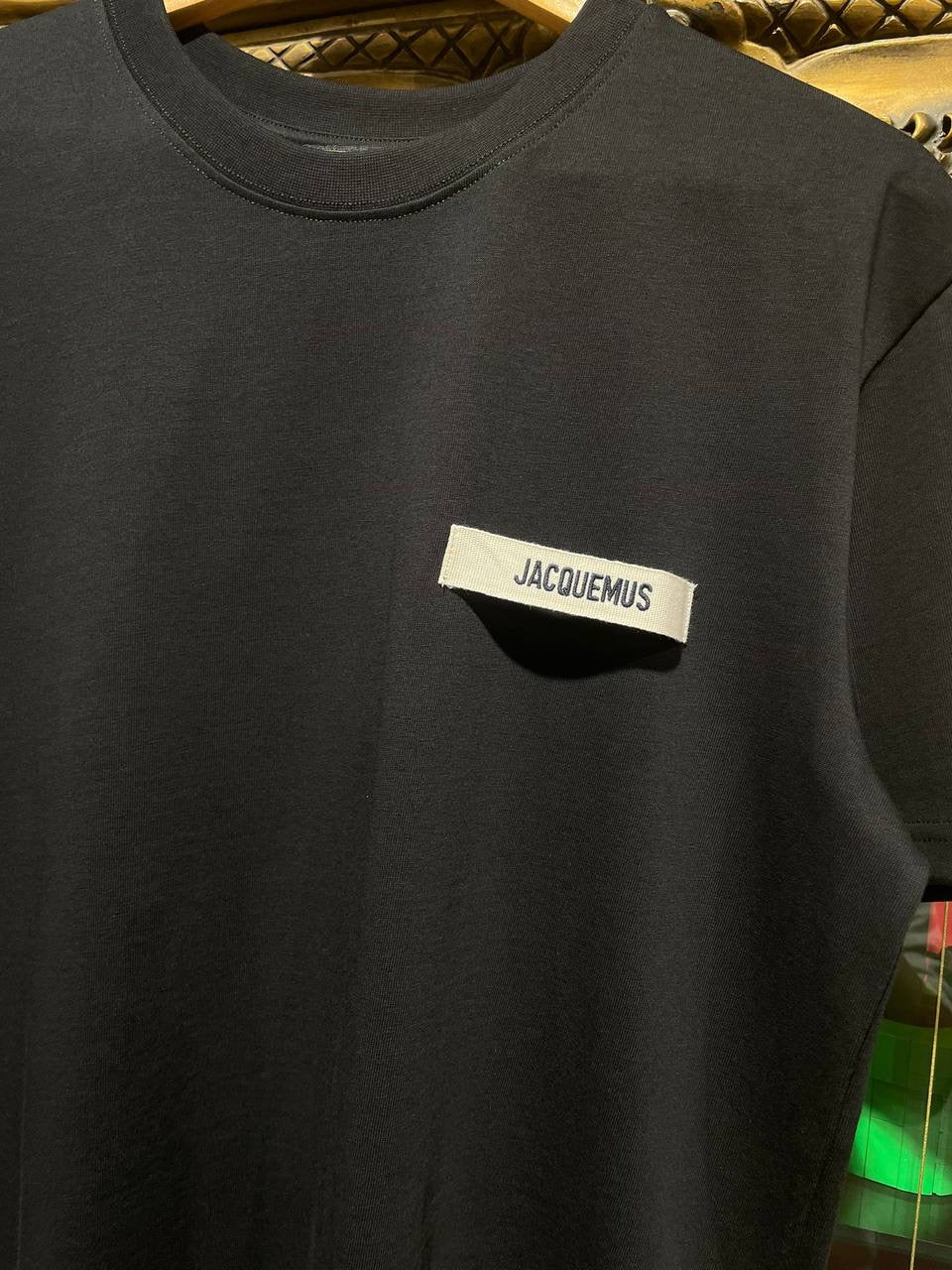 Tricou Jacqu€mus