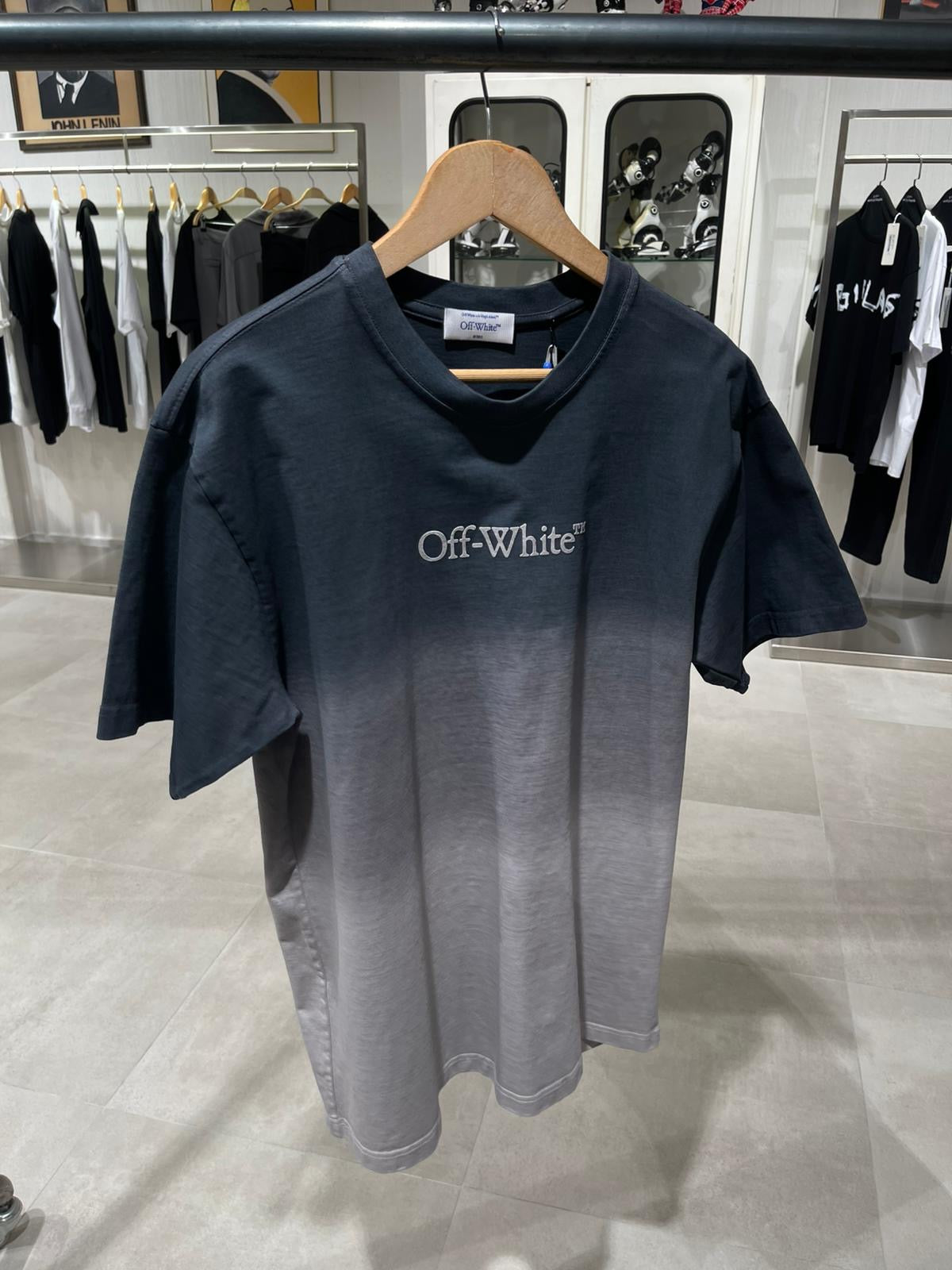 Tricou Off