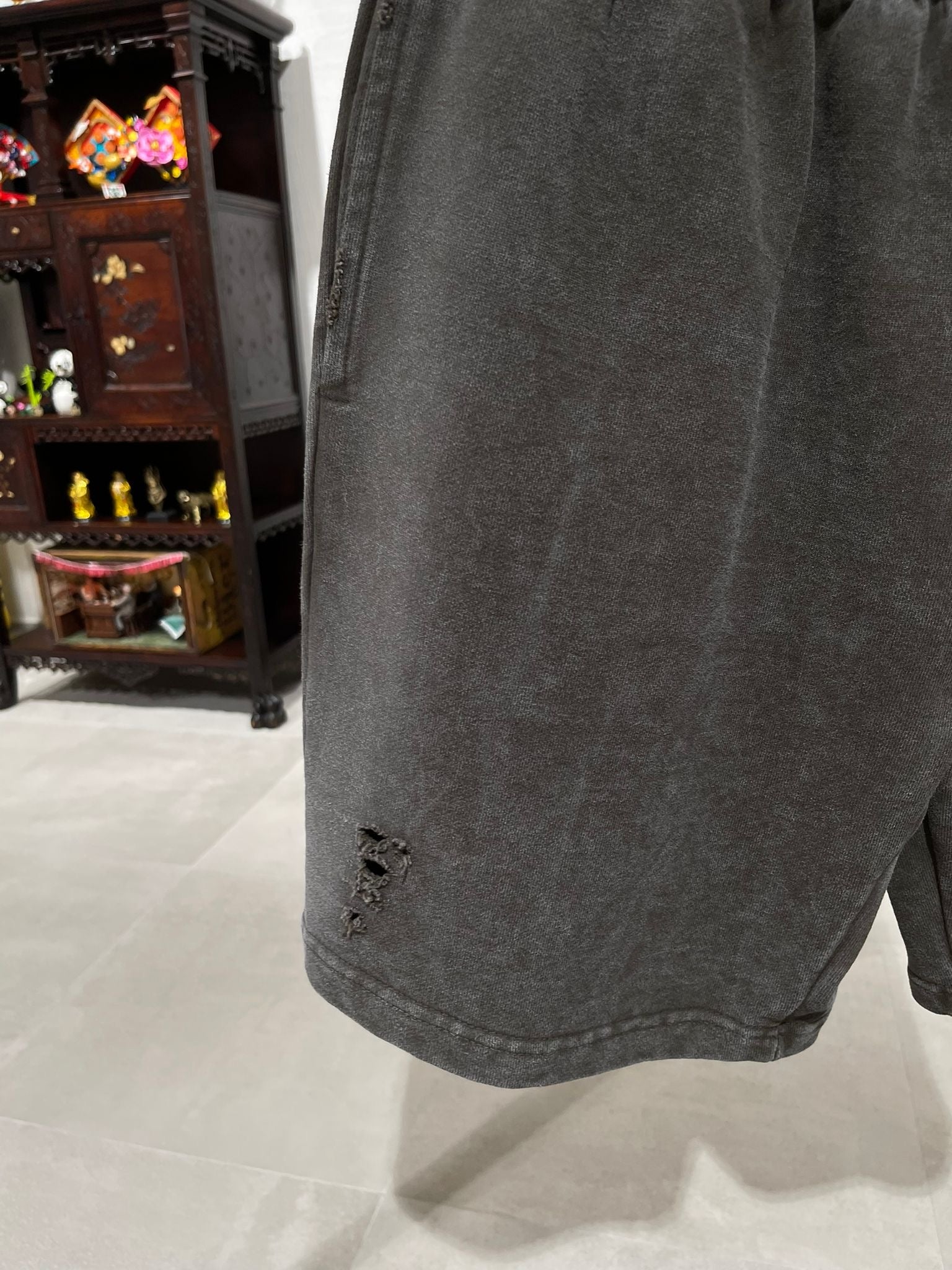 Pantaloni scurti Bale