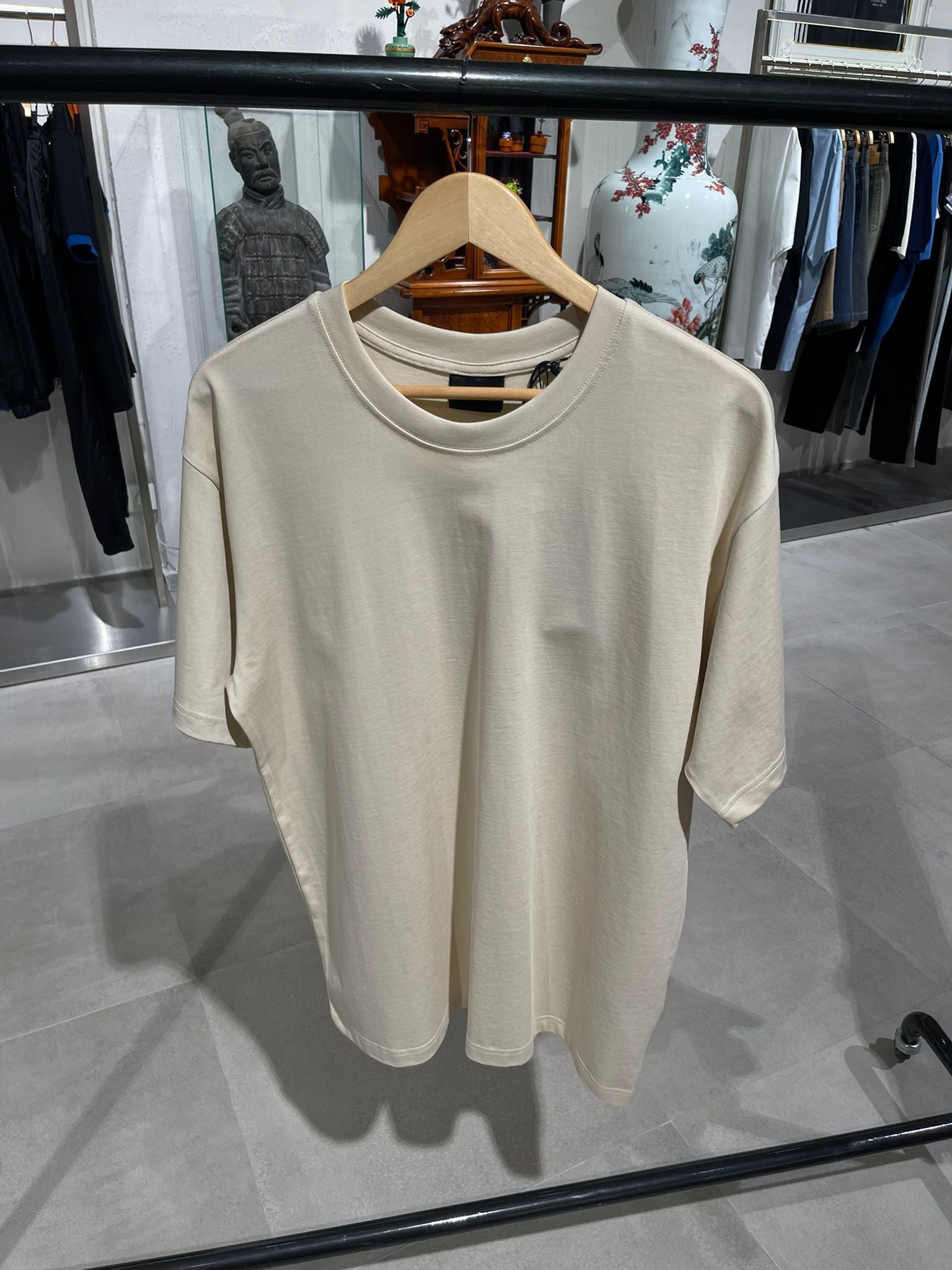 Tricou Bale