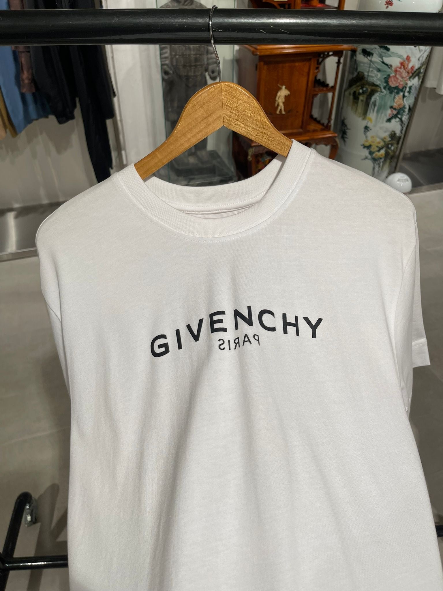 Tricou Giv€nchy