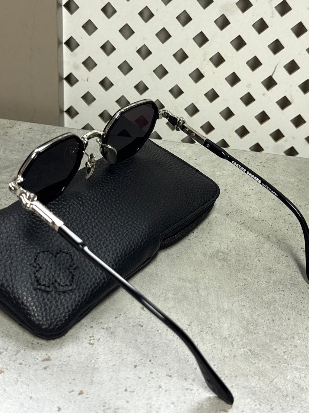 Ochelari Chrome H