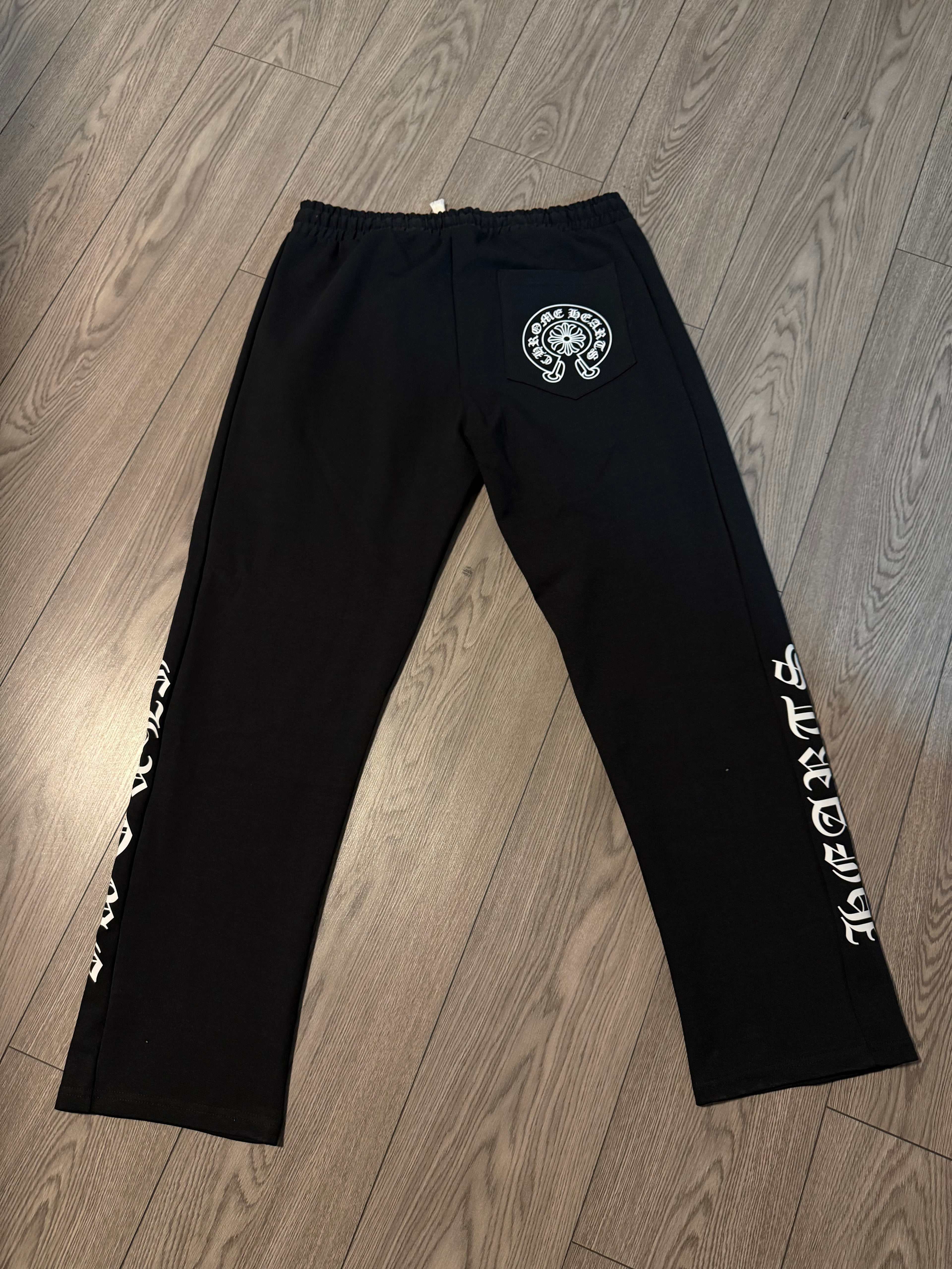 Pantaloni trening Chrome H