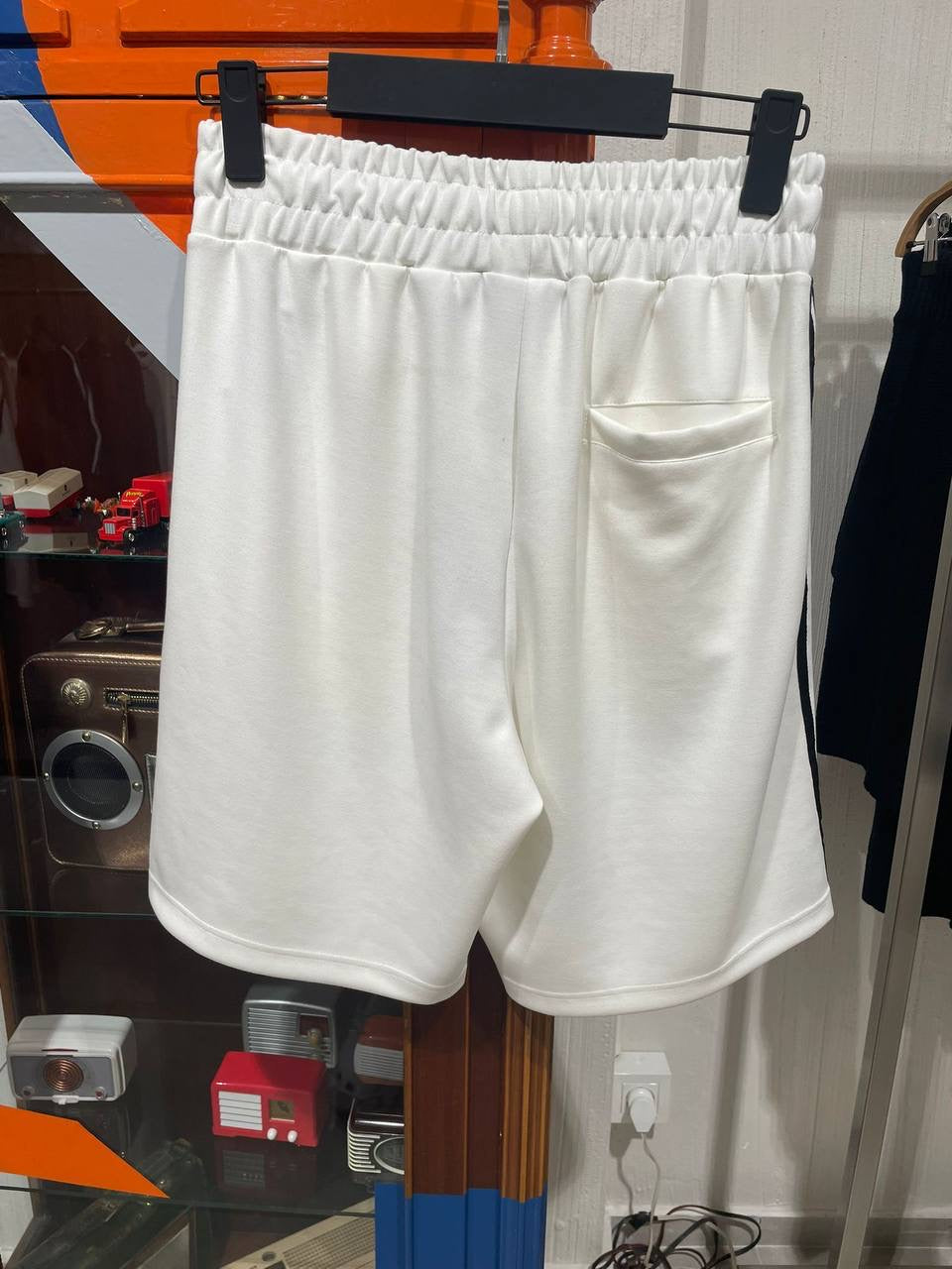 Pantaloni scurti Y3