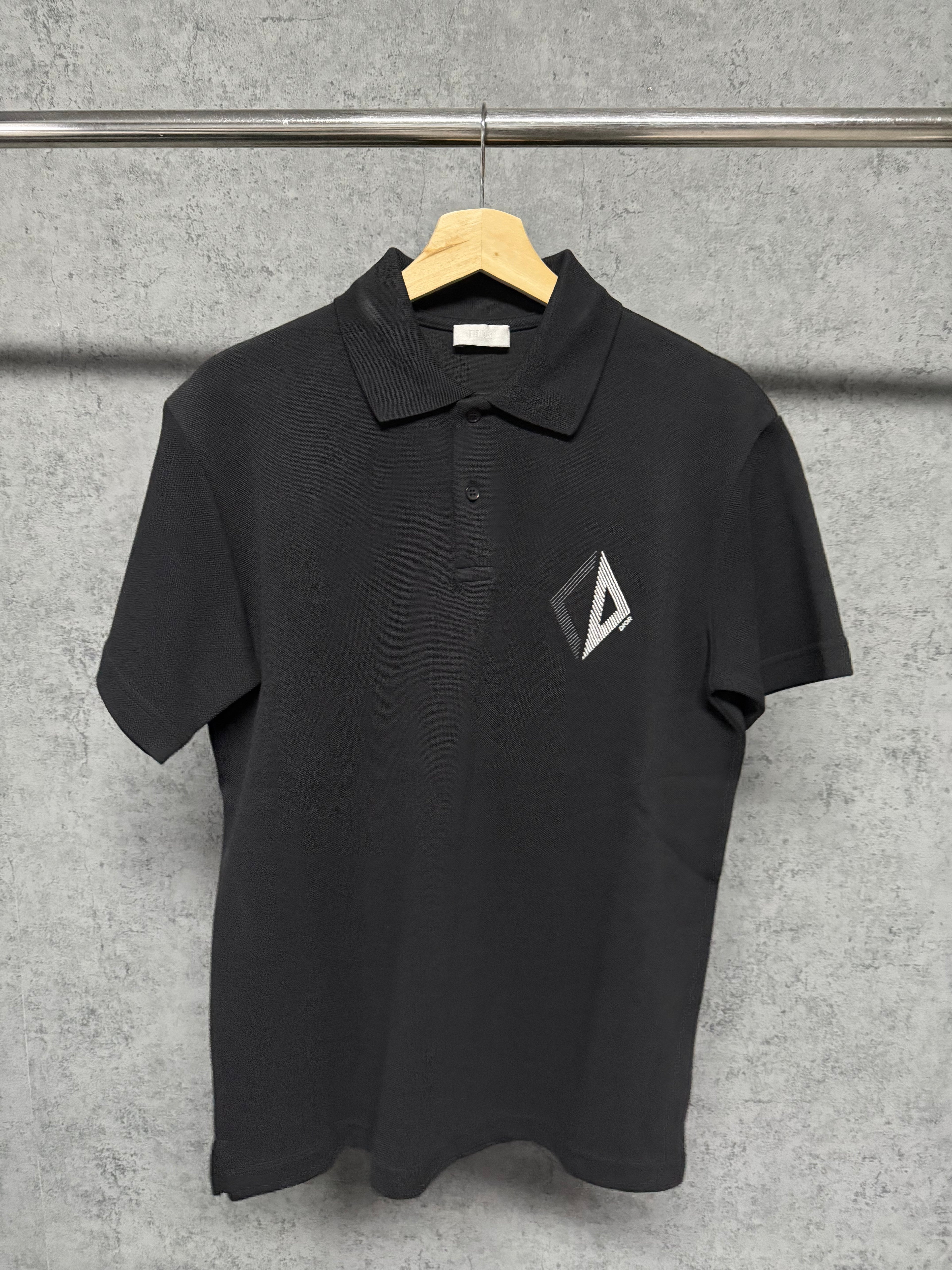 Tricou Polo D!or