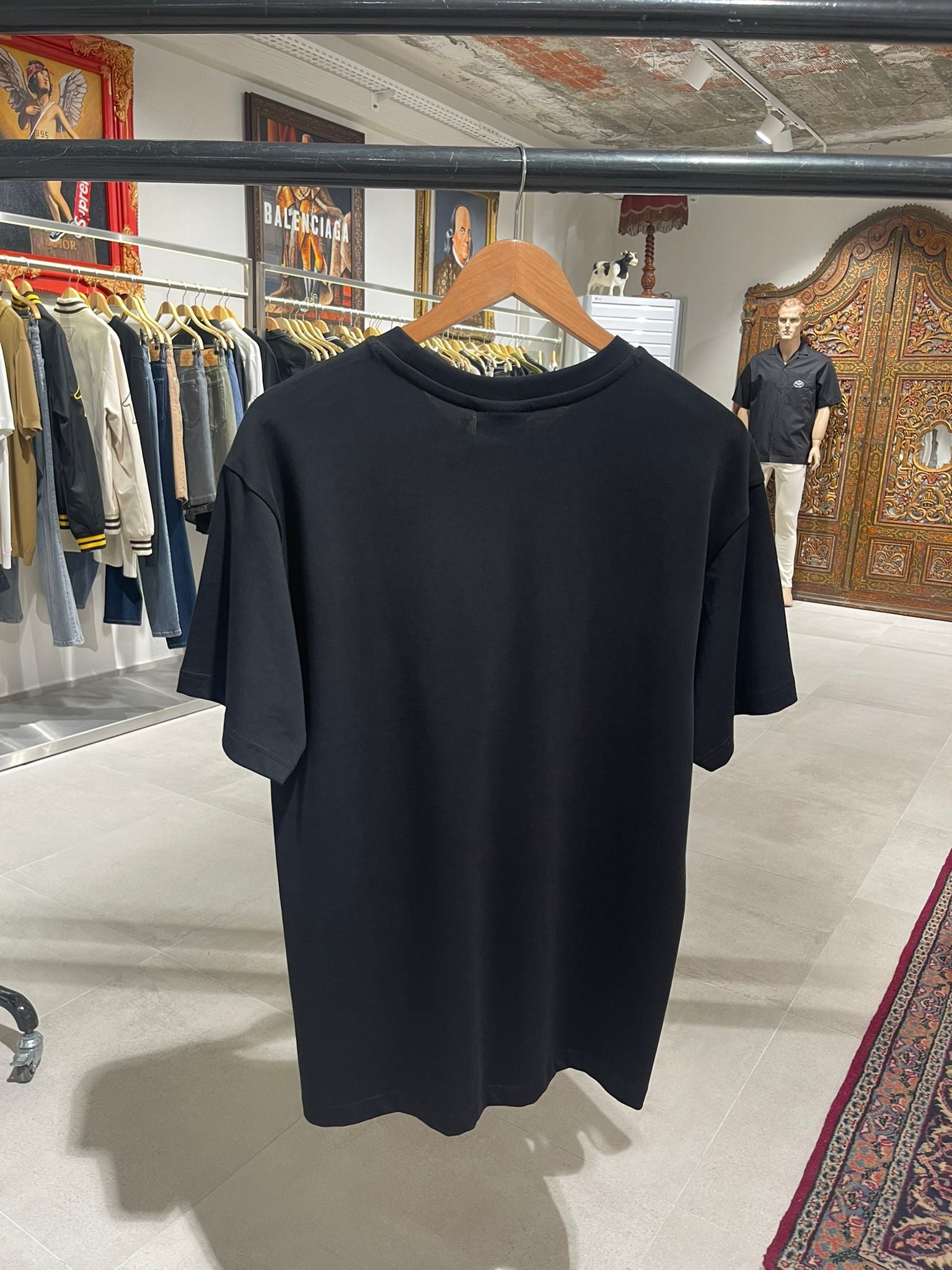 Tricou Bale