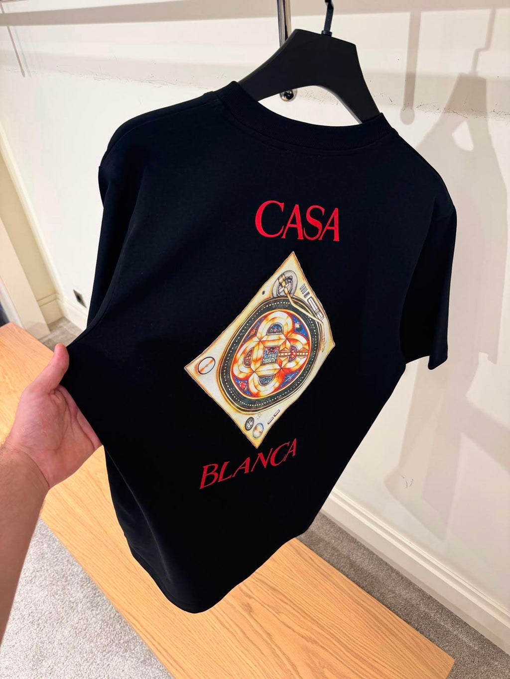 Tricou CasaB