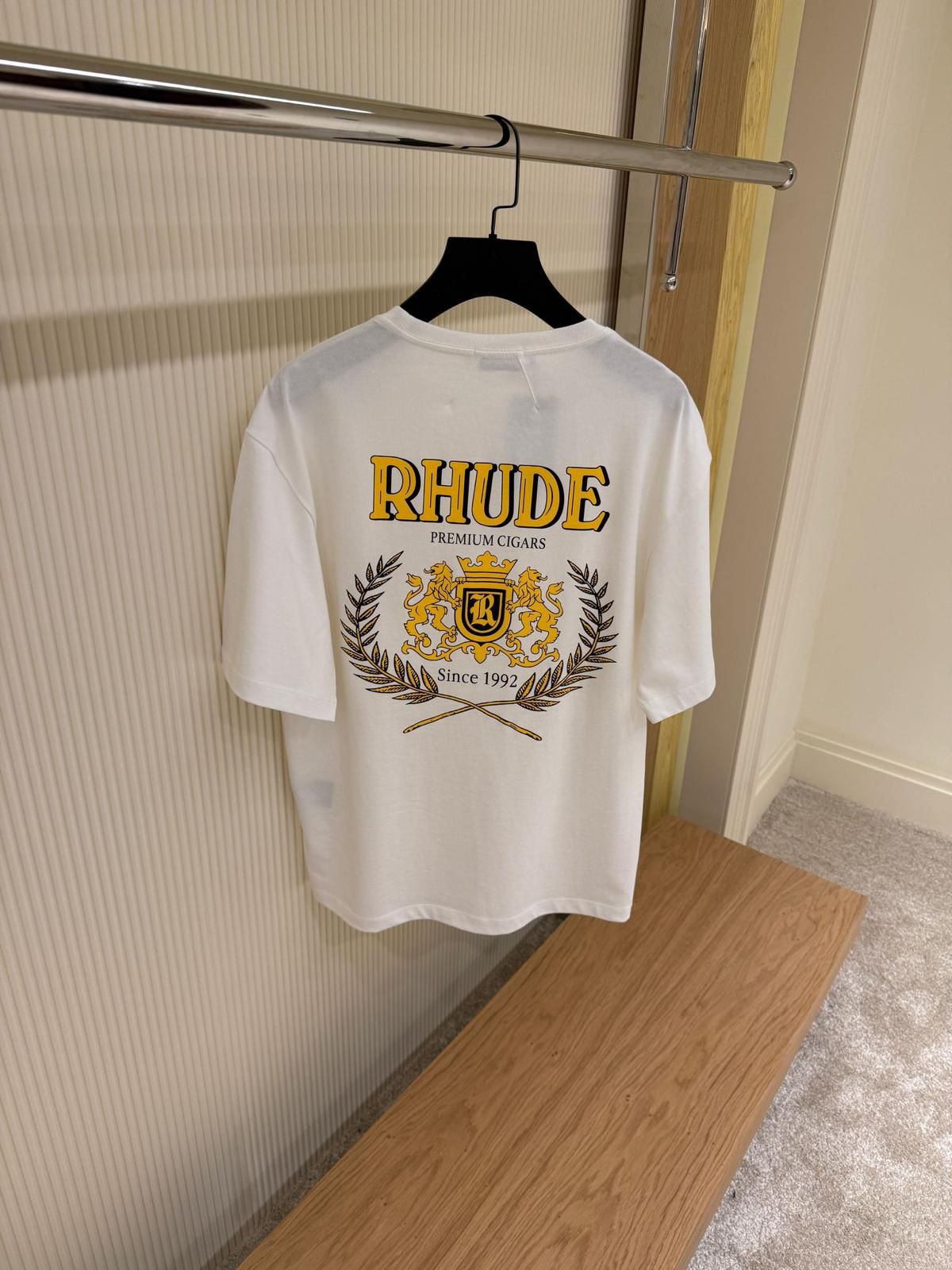 Tricou Rhud€