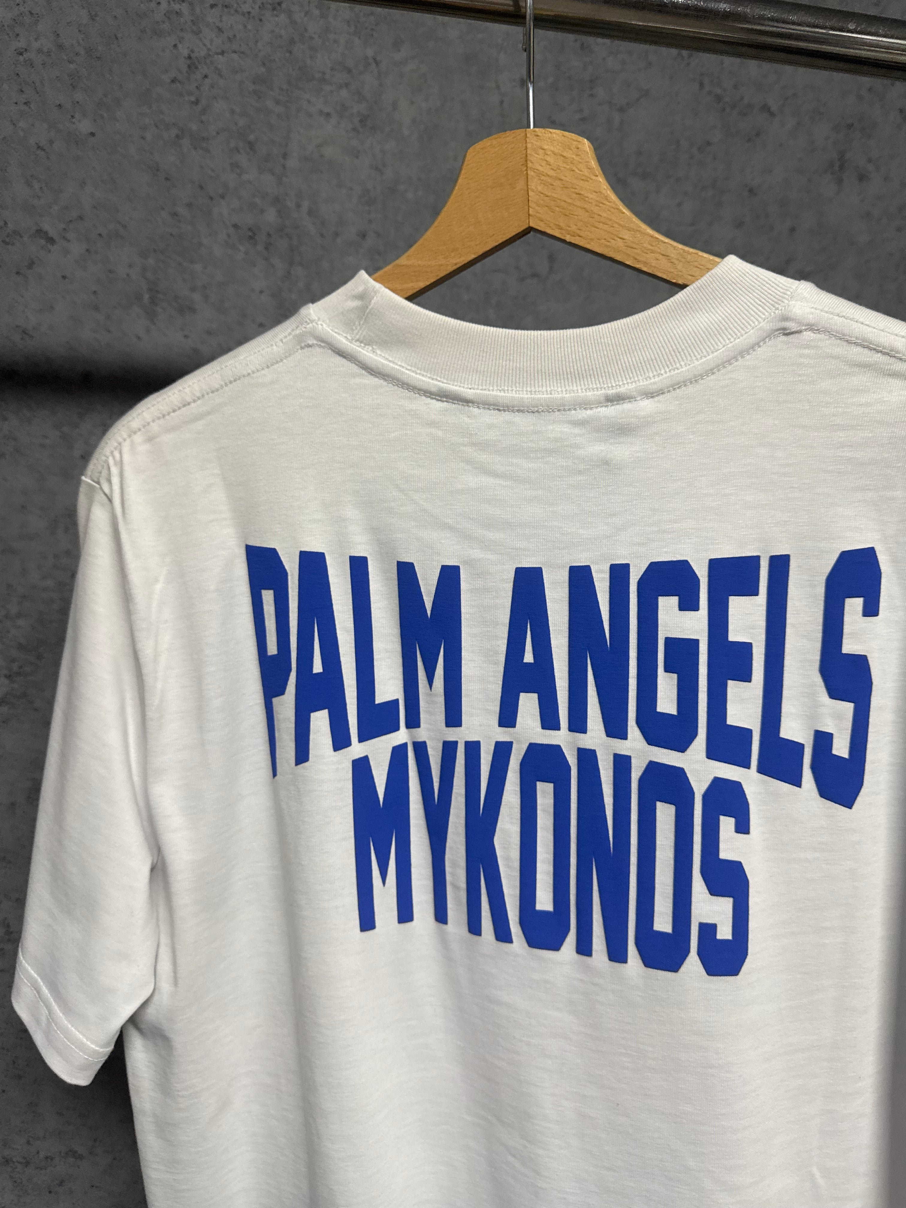 Tricou Palm